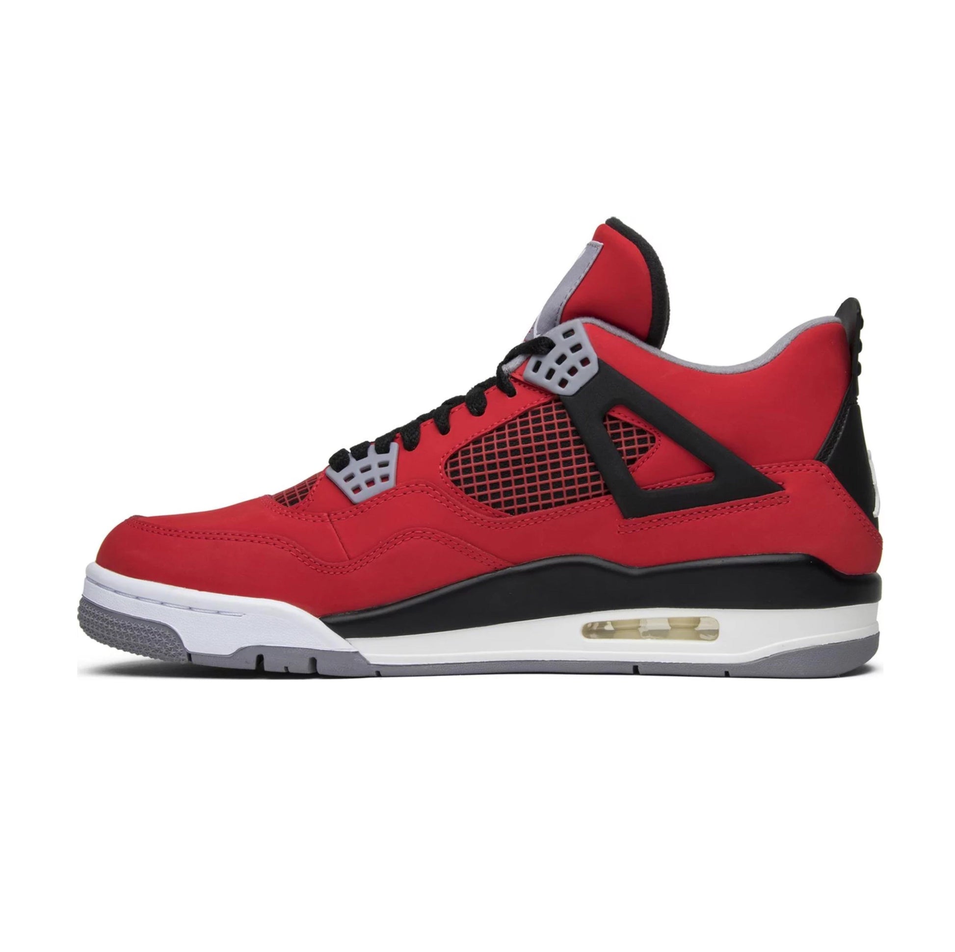 Nike Air Jordan 4 Retrô 'Toro Bravo' Masculino