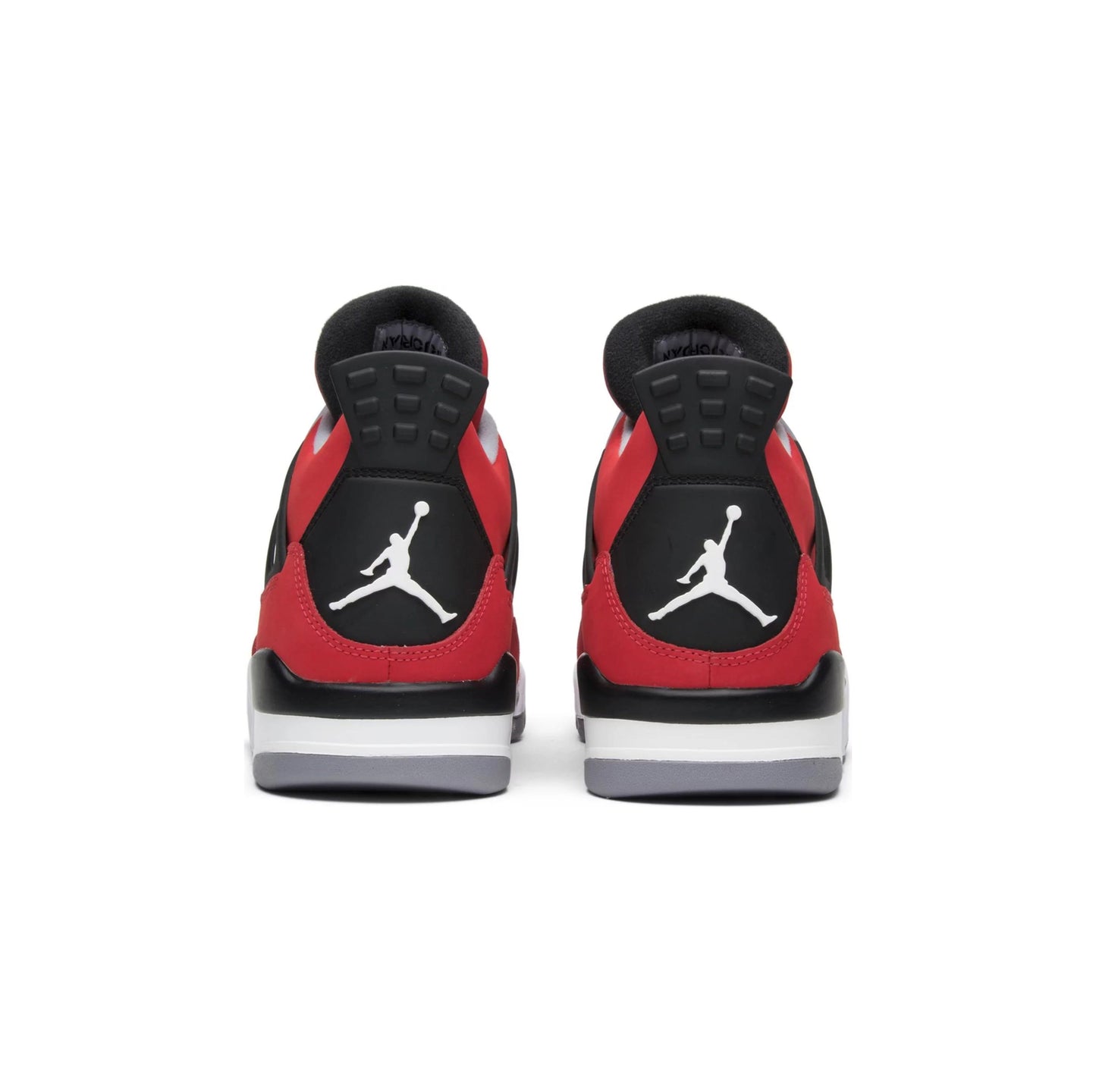 Tênis Jordan 4 Retrô 'Toro Bravo'