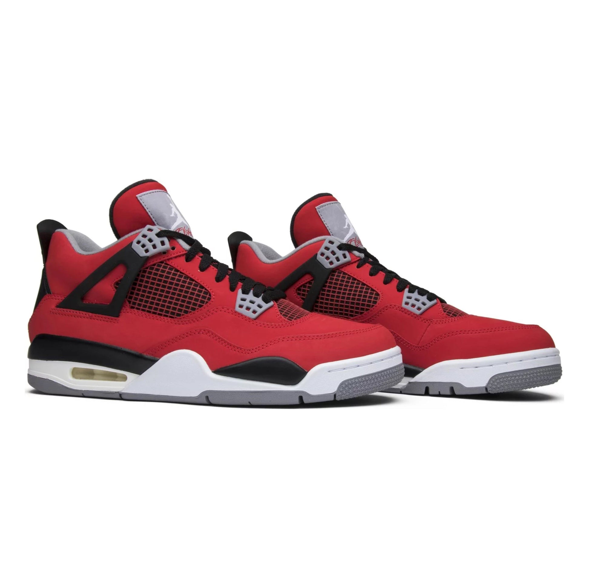Nike Air Jordan 4 Retrô Vermelho