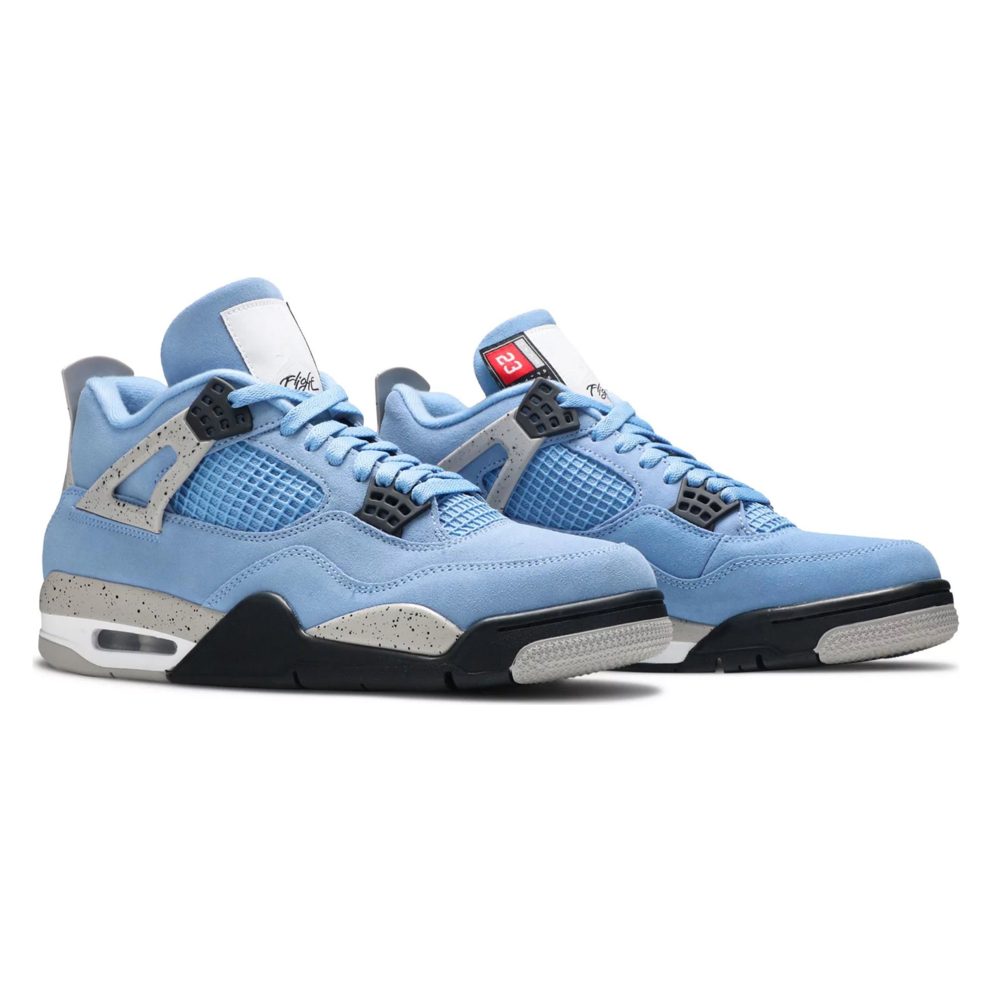 Nike Air Jordan 4 Retrô Masculino