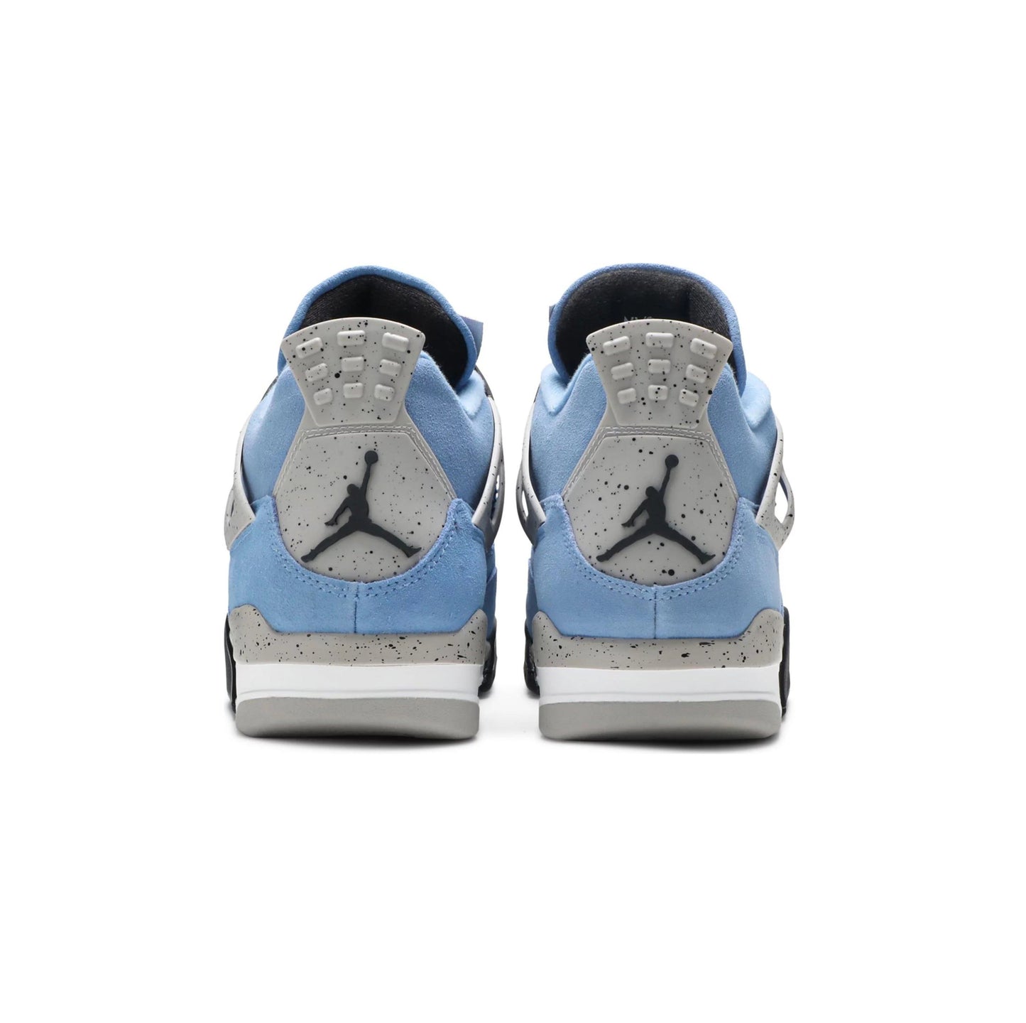 Tênis Jordan 4 Retrô 'University Blue'