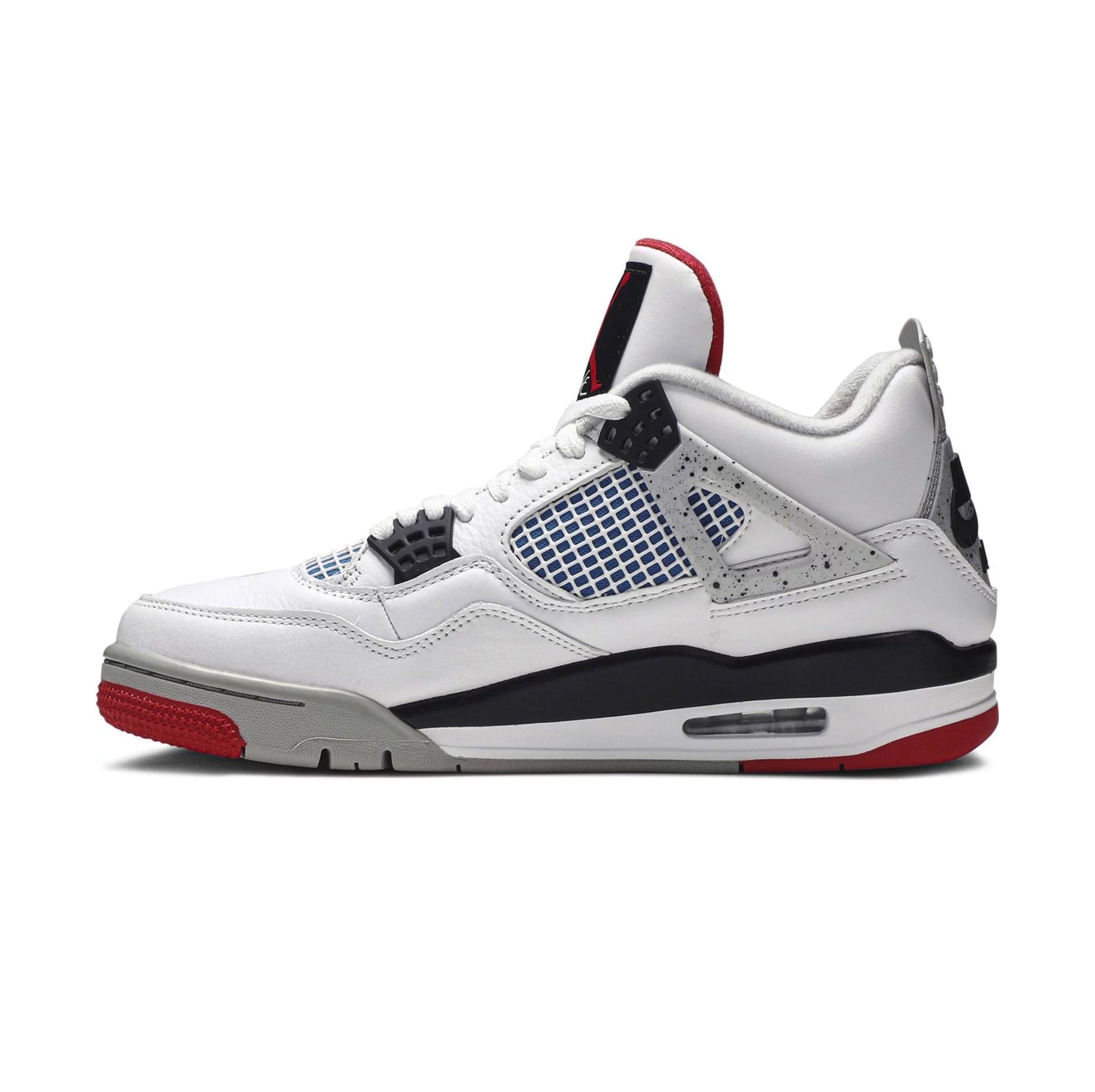 Nike Air Jordan 4 Retrô 'What The'