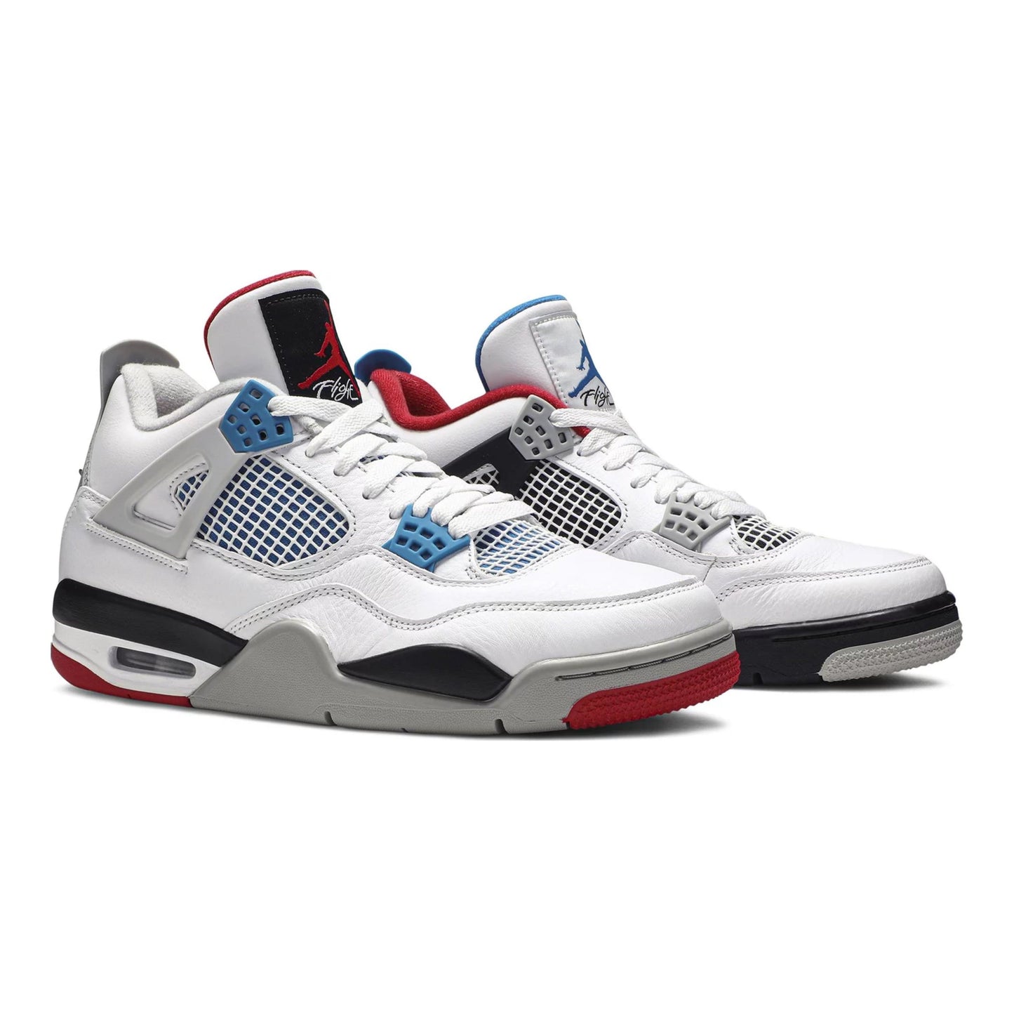 Nike Air Jordan 4 Masculino