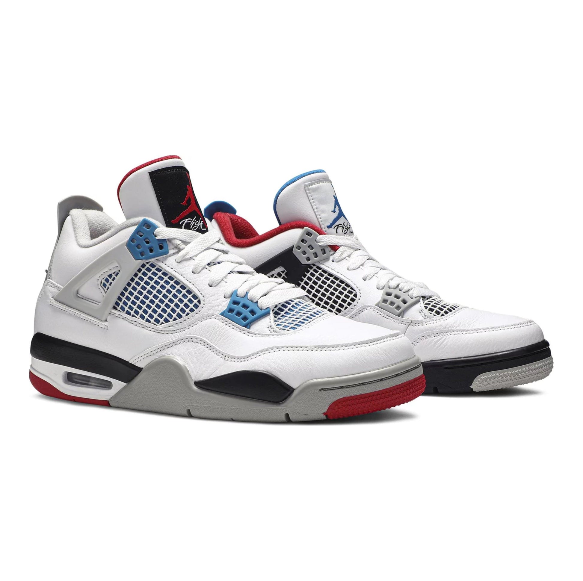 Nike Air Jordan 4 Masculino