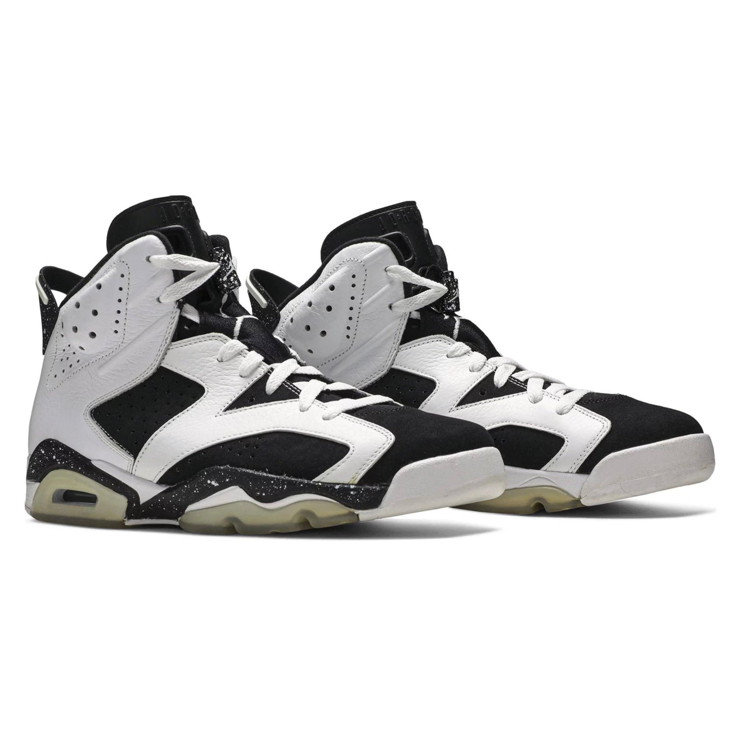 Nike Air Jordan 6 Retrô Masculino