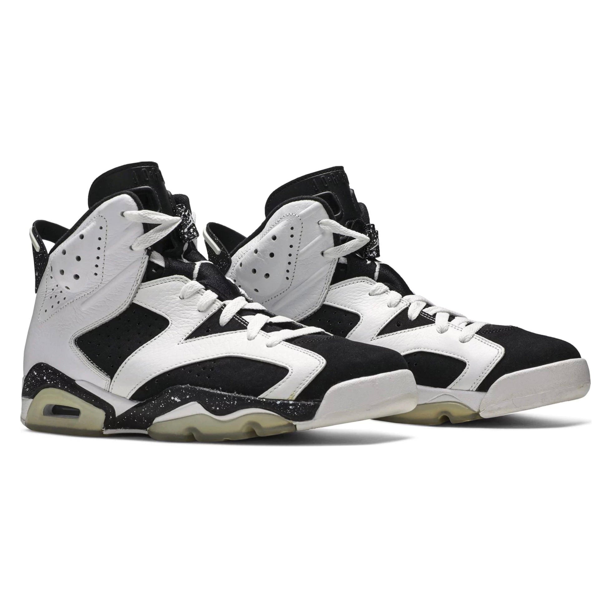 Nike Air Jordan 6 Retrô Masculino
