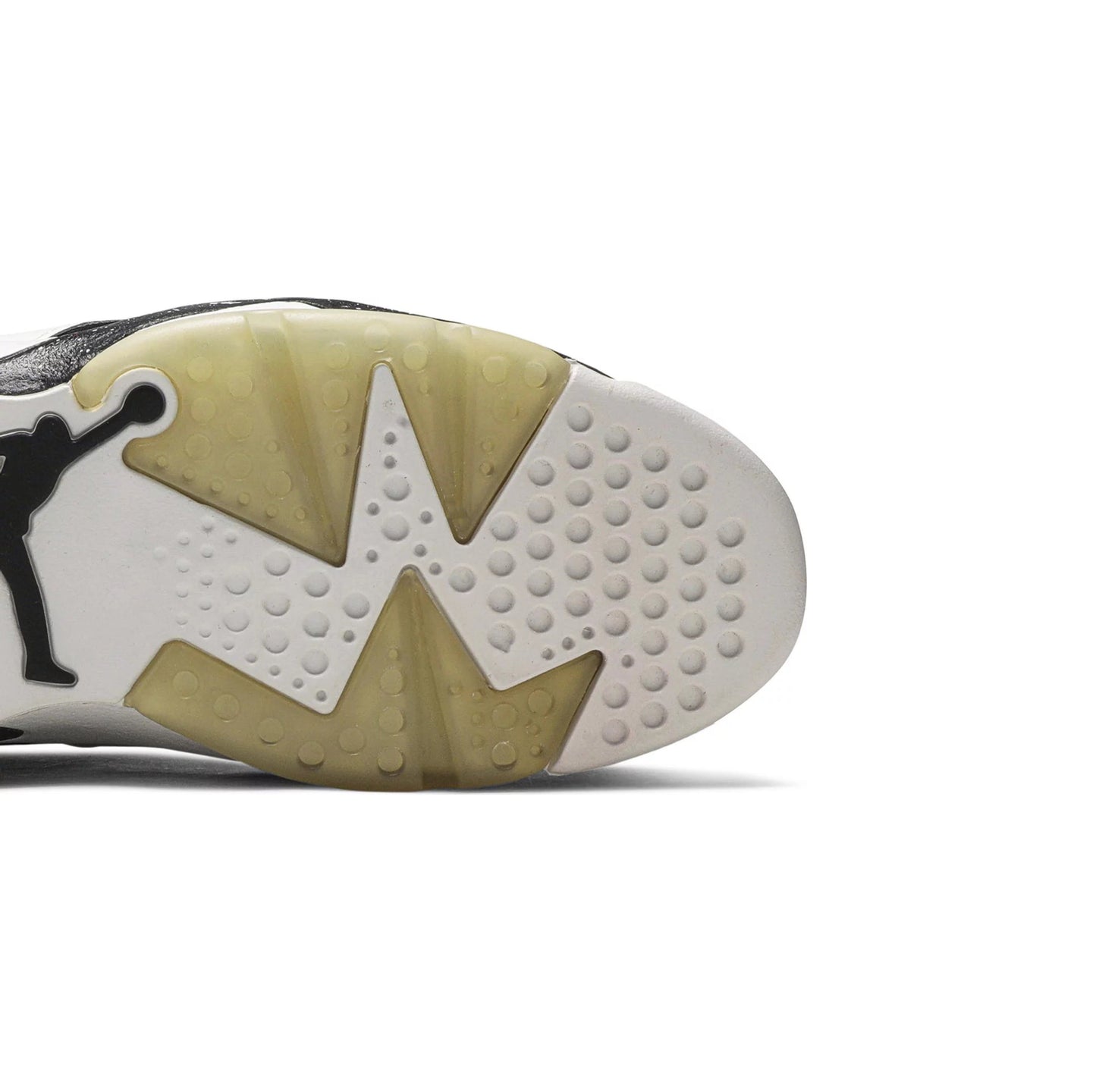 Tênis Jordan 6 Retrô 'Reverse Oreo'