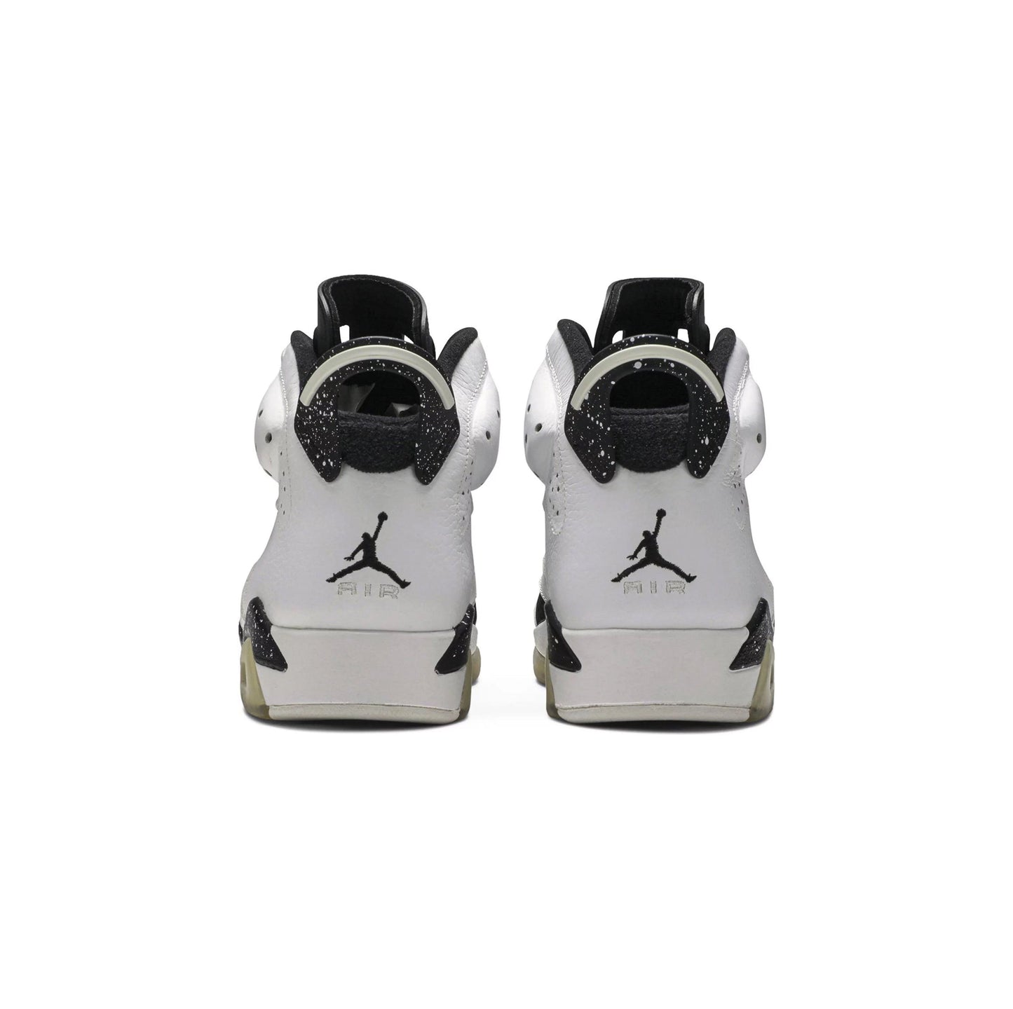 Tênis Jordan 6 Retrô 'Reverse Oreo'