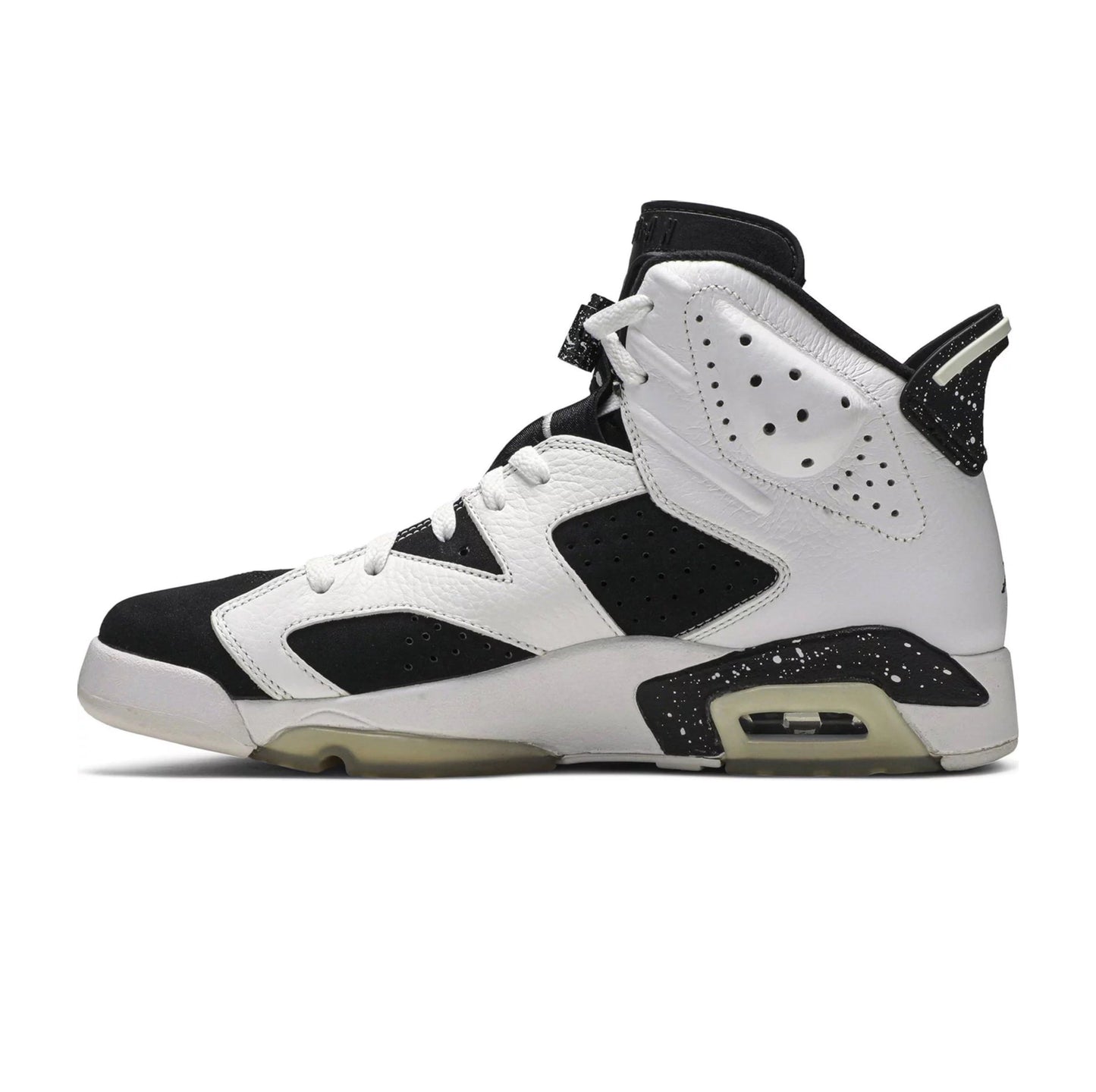 Nike Air Jordan 6 Retrô 'Reverse Oreo'