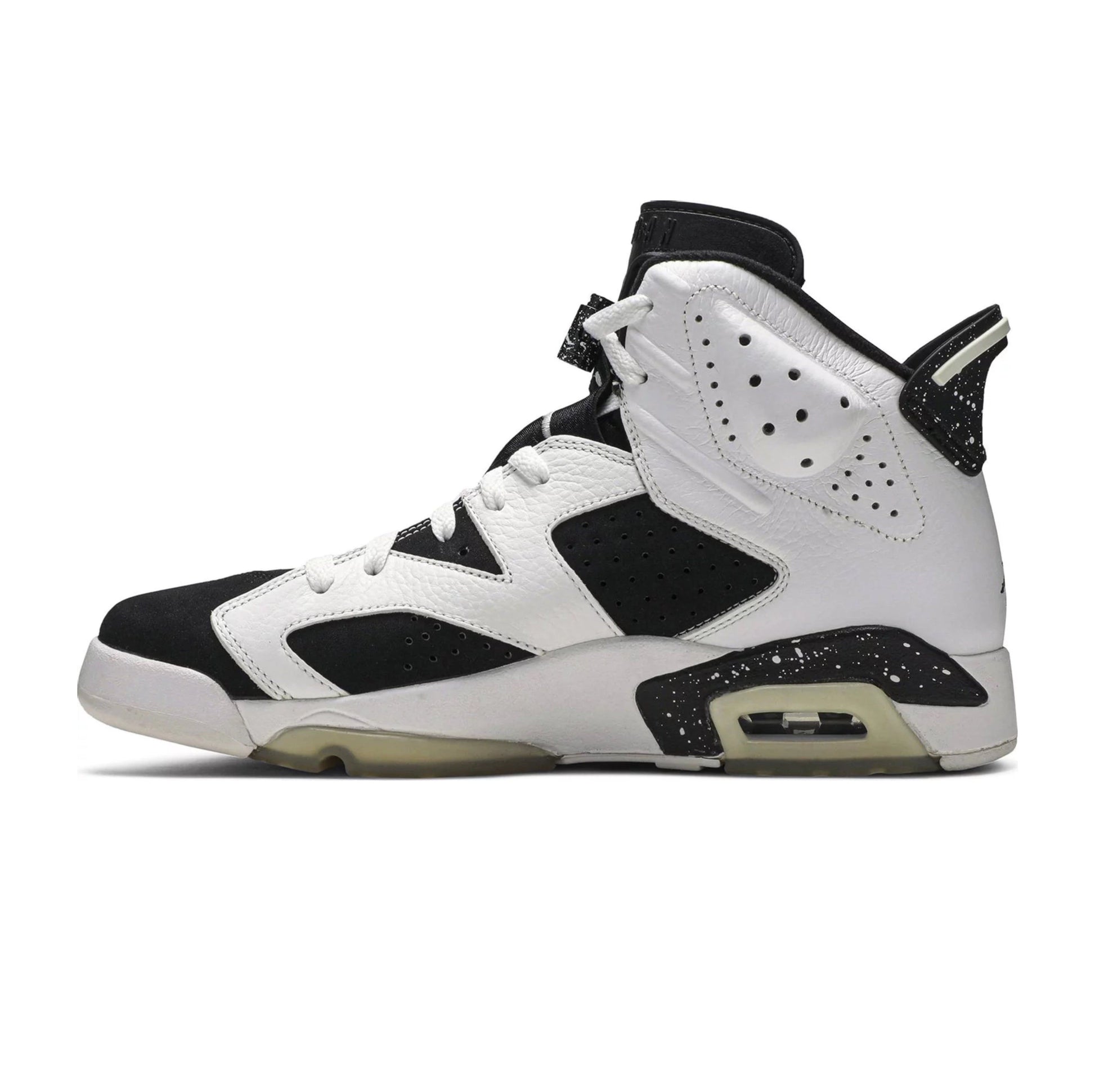 Nike Air Jordan 6 Retrô 'Reverse Oreo'
