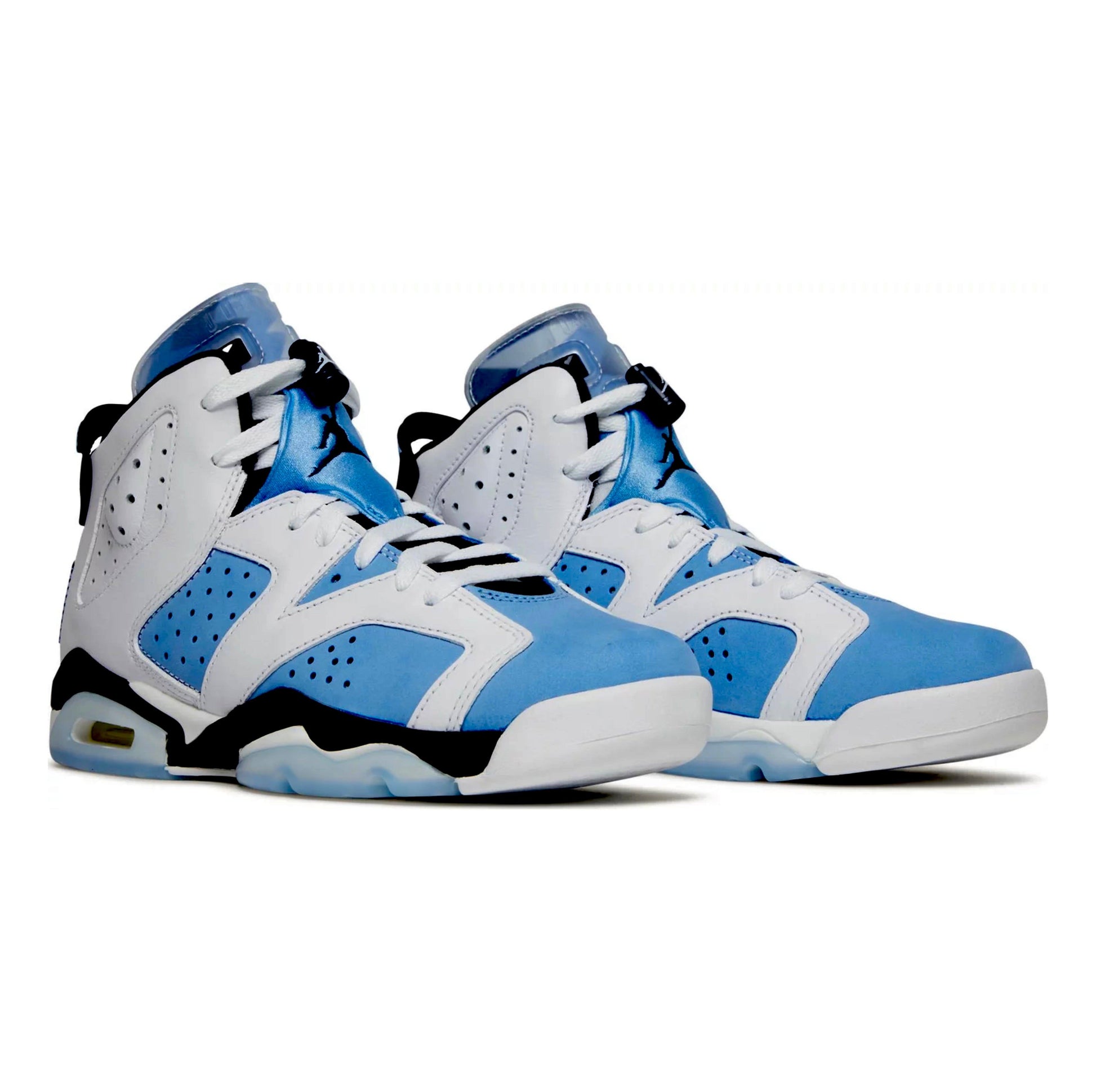 Nike Air Jordan 6 Retrô Masculino