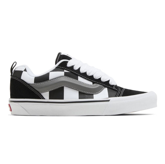 Tênis Vans Knu Skool ‘Mega Check’