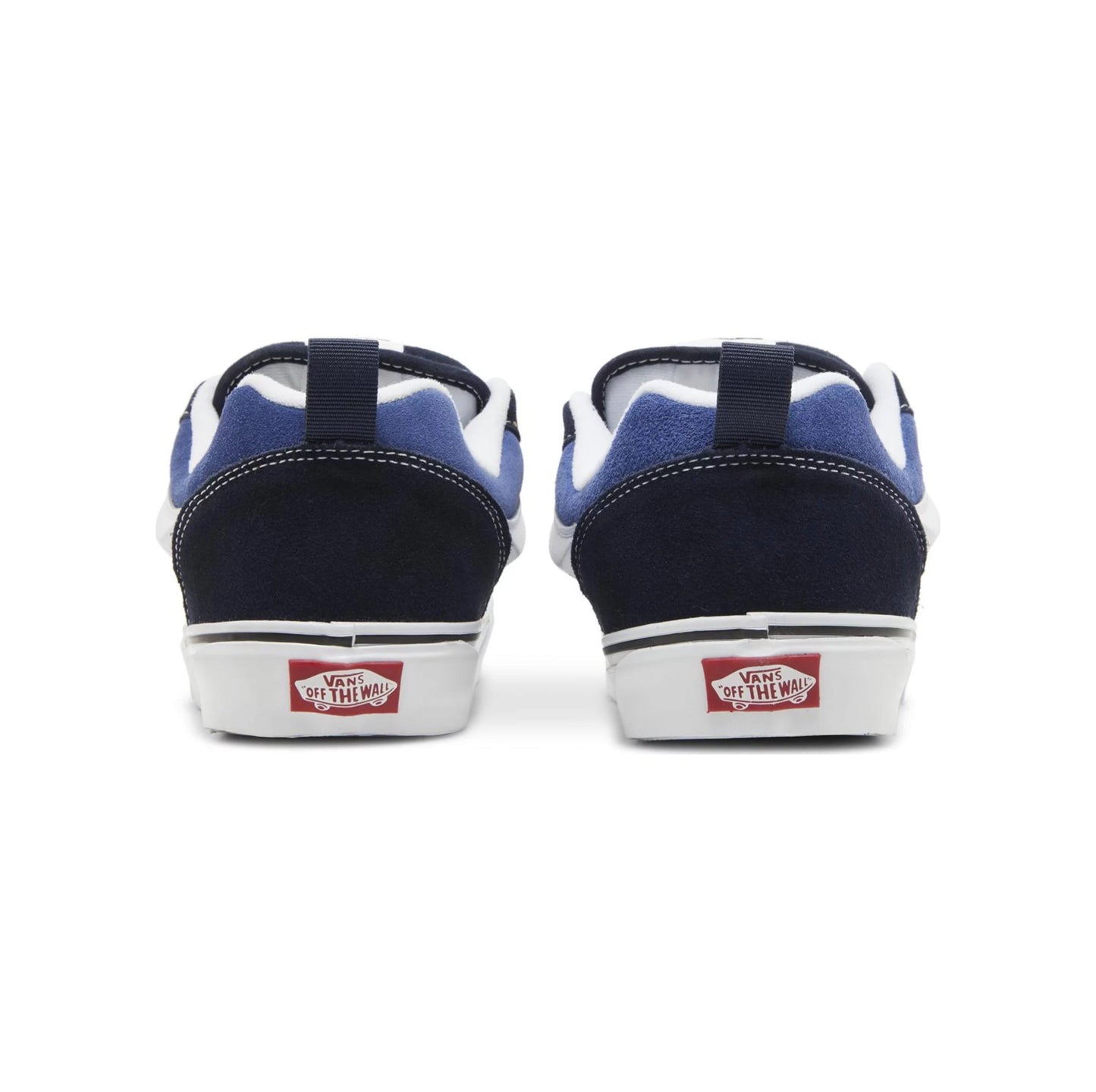 Tênis Vans Knu Skool ‘Navy White’