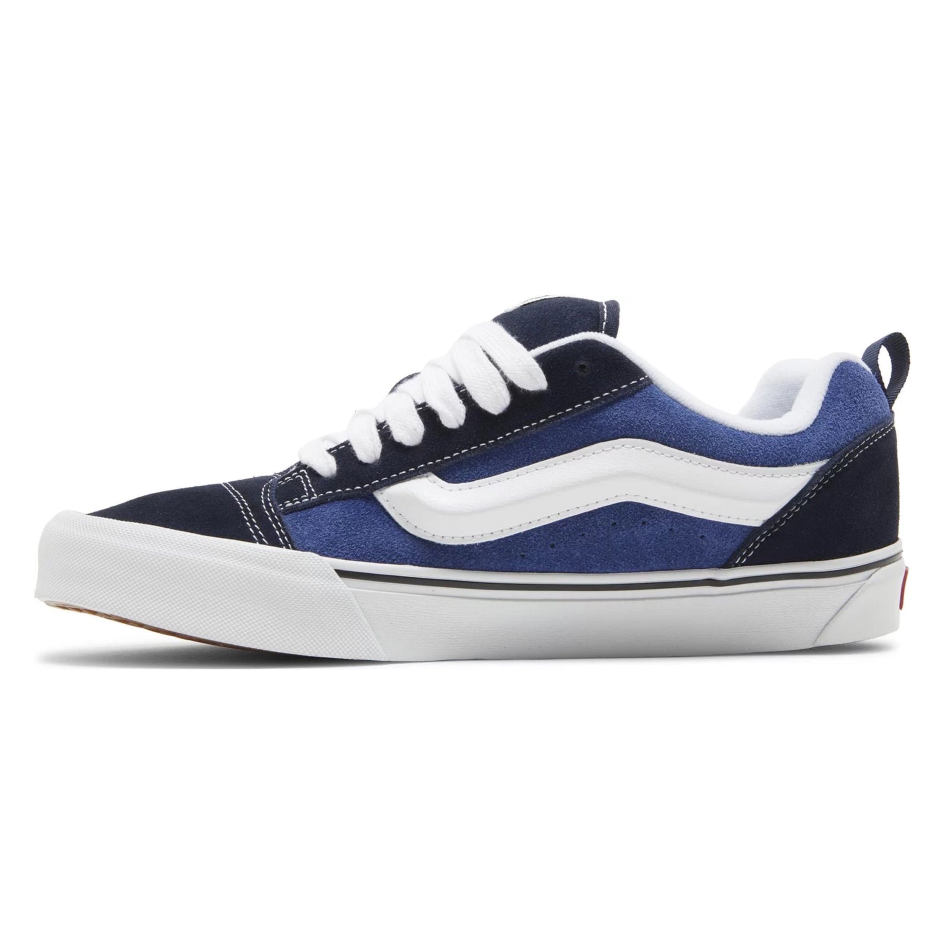 Tênis Vans Masculino Knu Skool