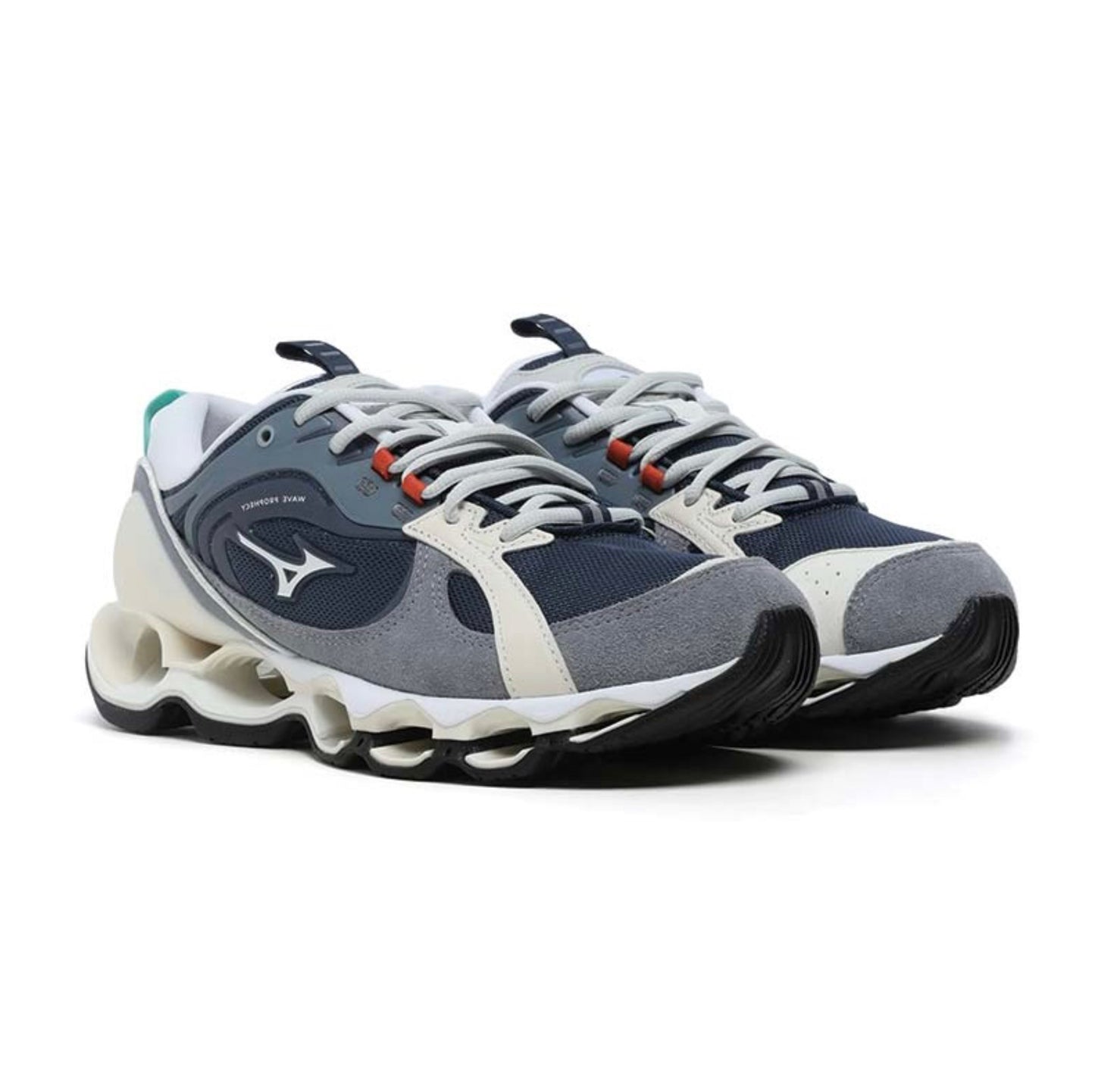 Tênis Mizuno Wave Prophecy Beta 2 'Moonlight Ocean'