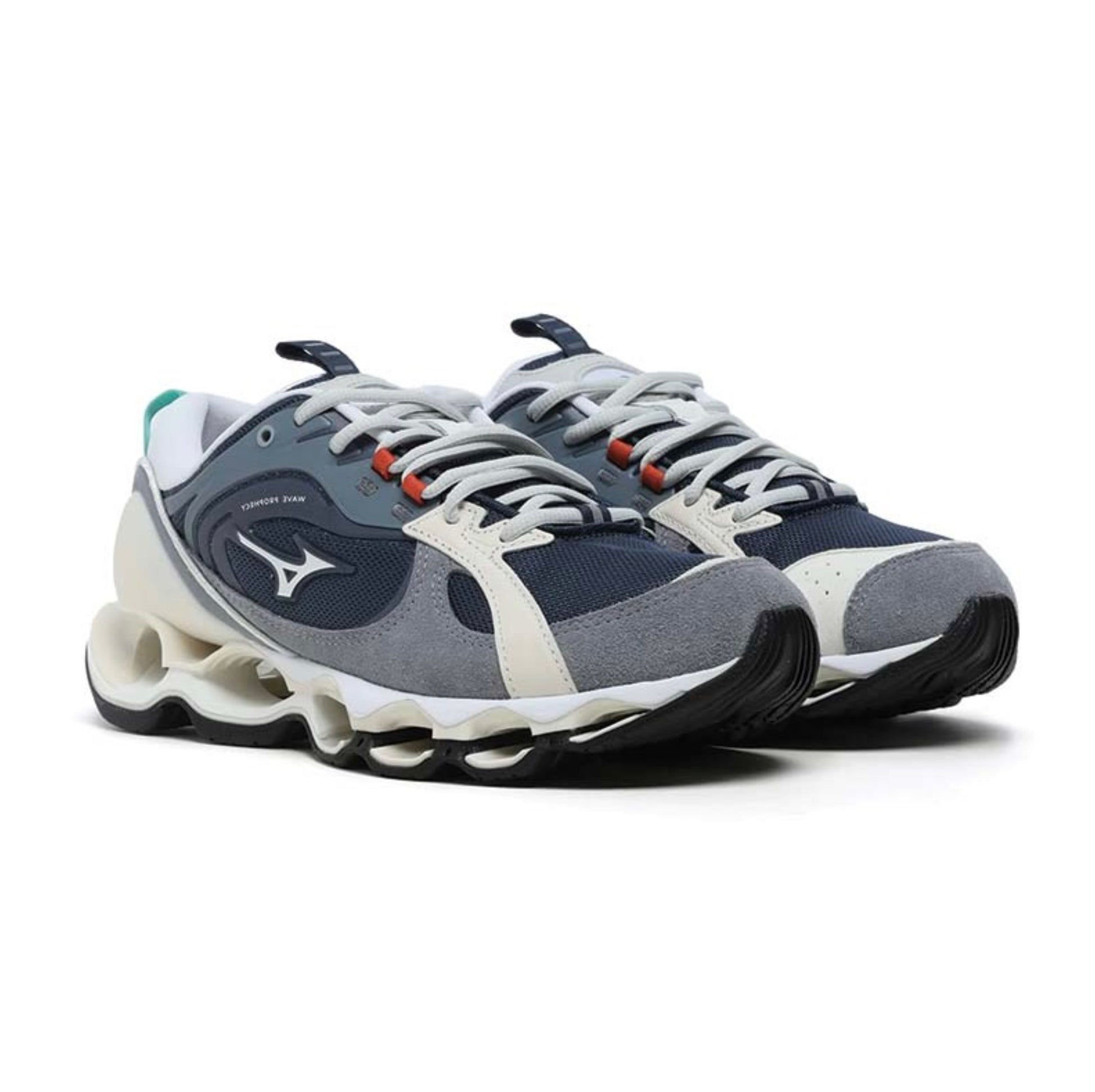Tênis Mizuno Wave Prophecy Beta 2 'Moonlight Ocean'