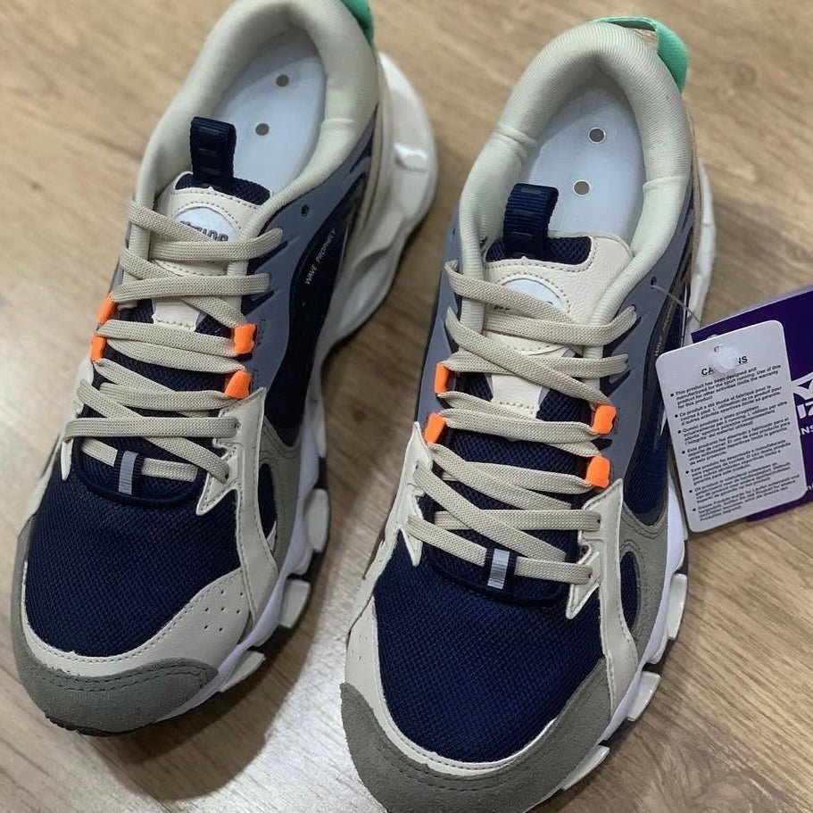 Tênis Mizuno Wave Prophecy B2 'Moonlight Ocean'