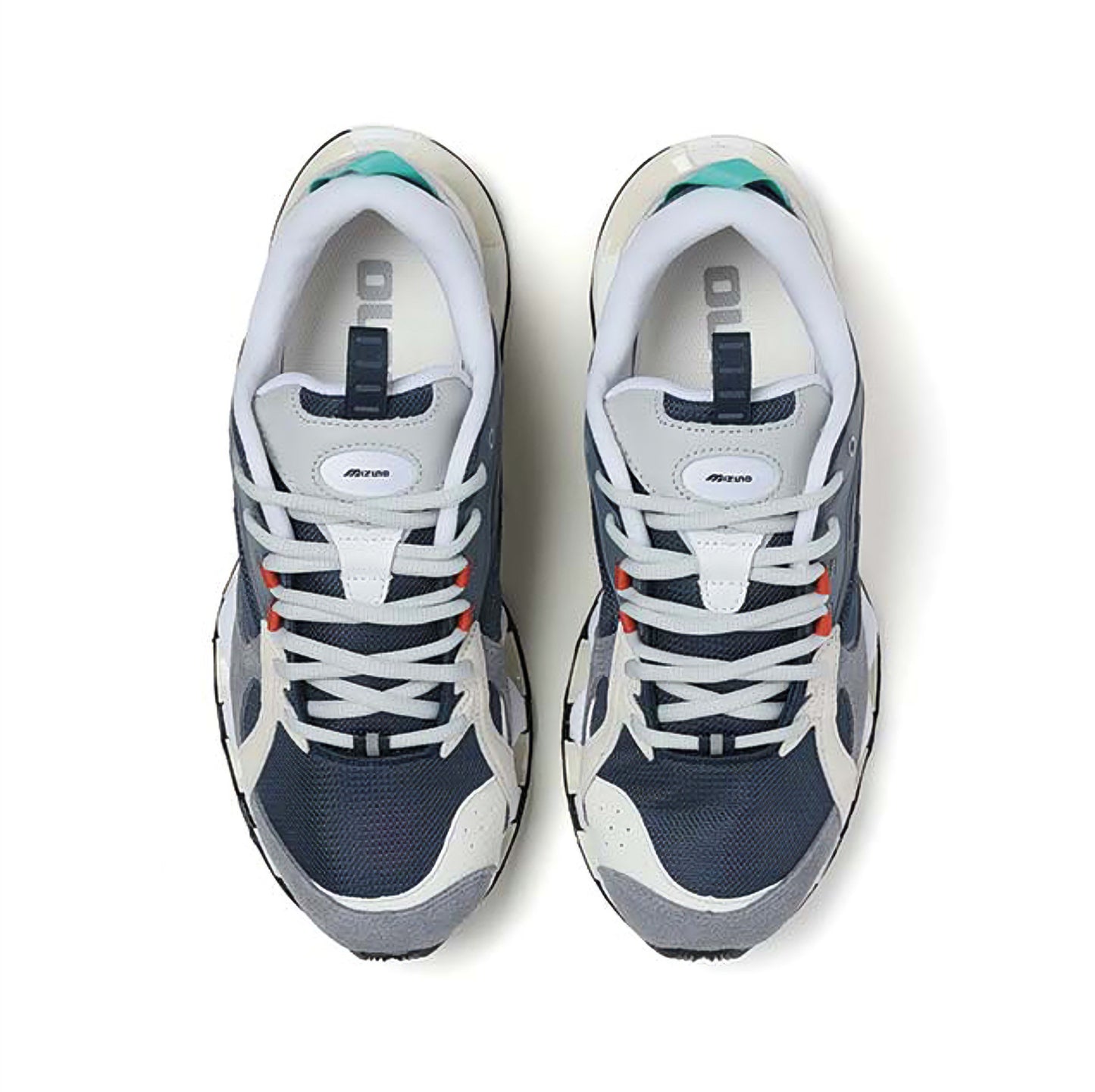 Tênis Mizuno Wave Prophecy B2 'Moonlight Ocean'