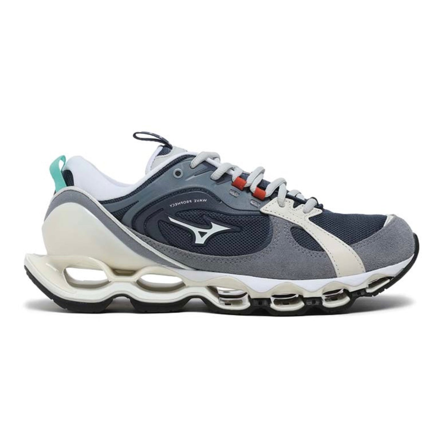 Tênis Mizuno Wave Prophecy B2 'Moonlight Ocean'