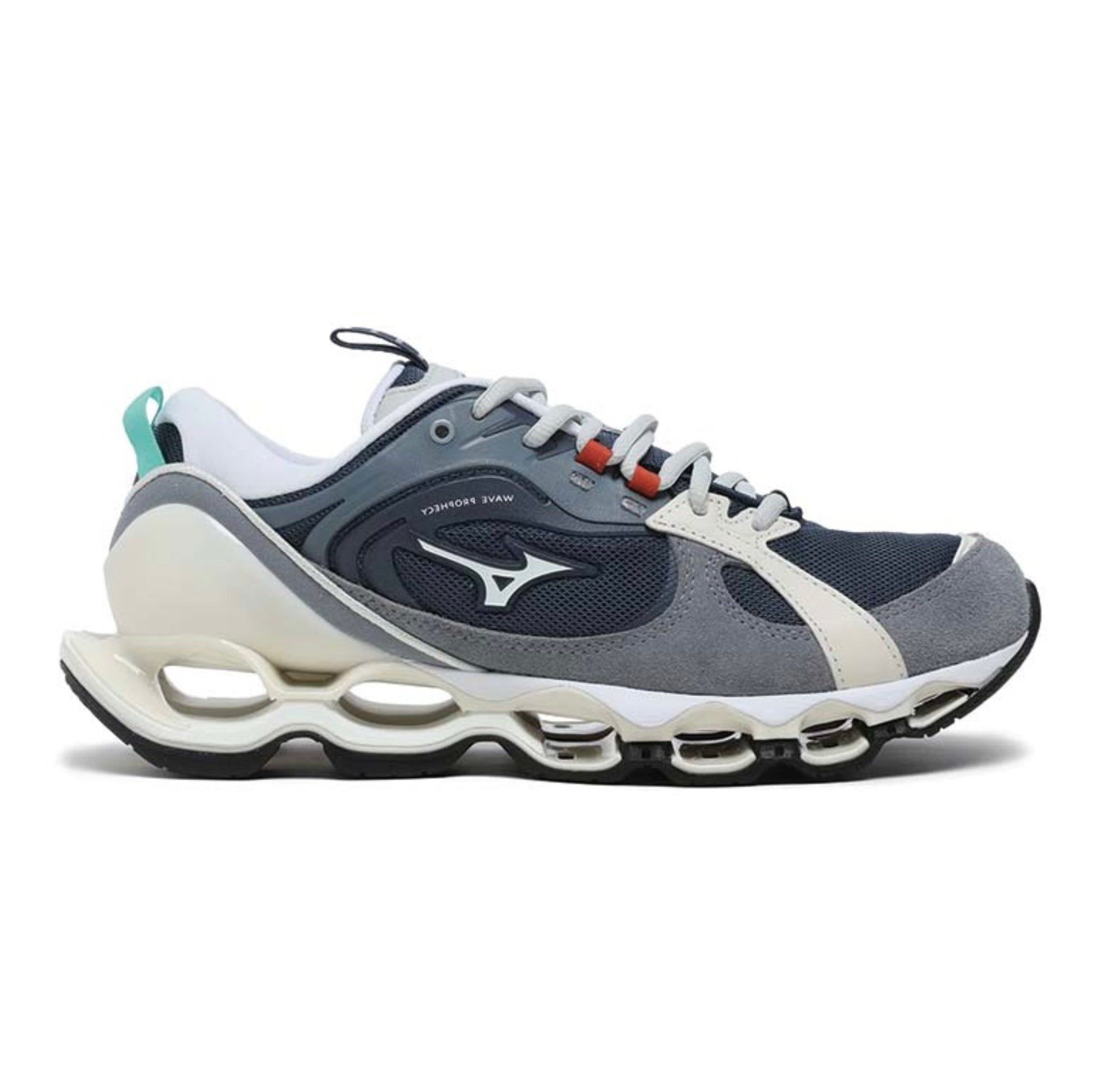 Tênis Mizuno Wave Prophecy B2 'Moonlight Ocean'