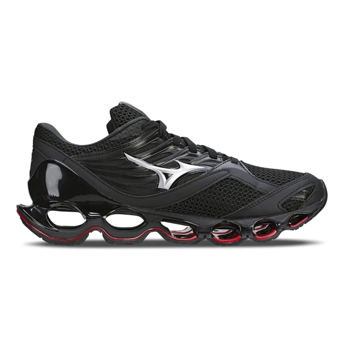 Tênis Masculino Mizuno Wave Prophecy LS