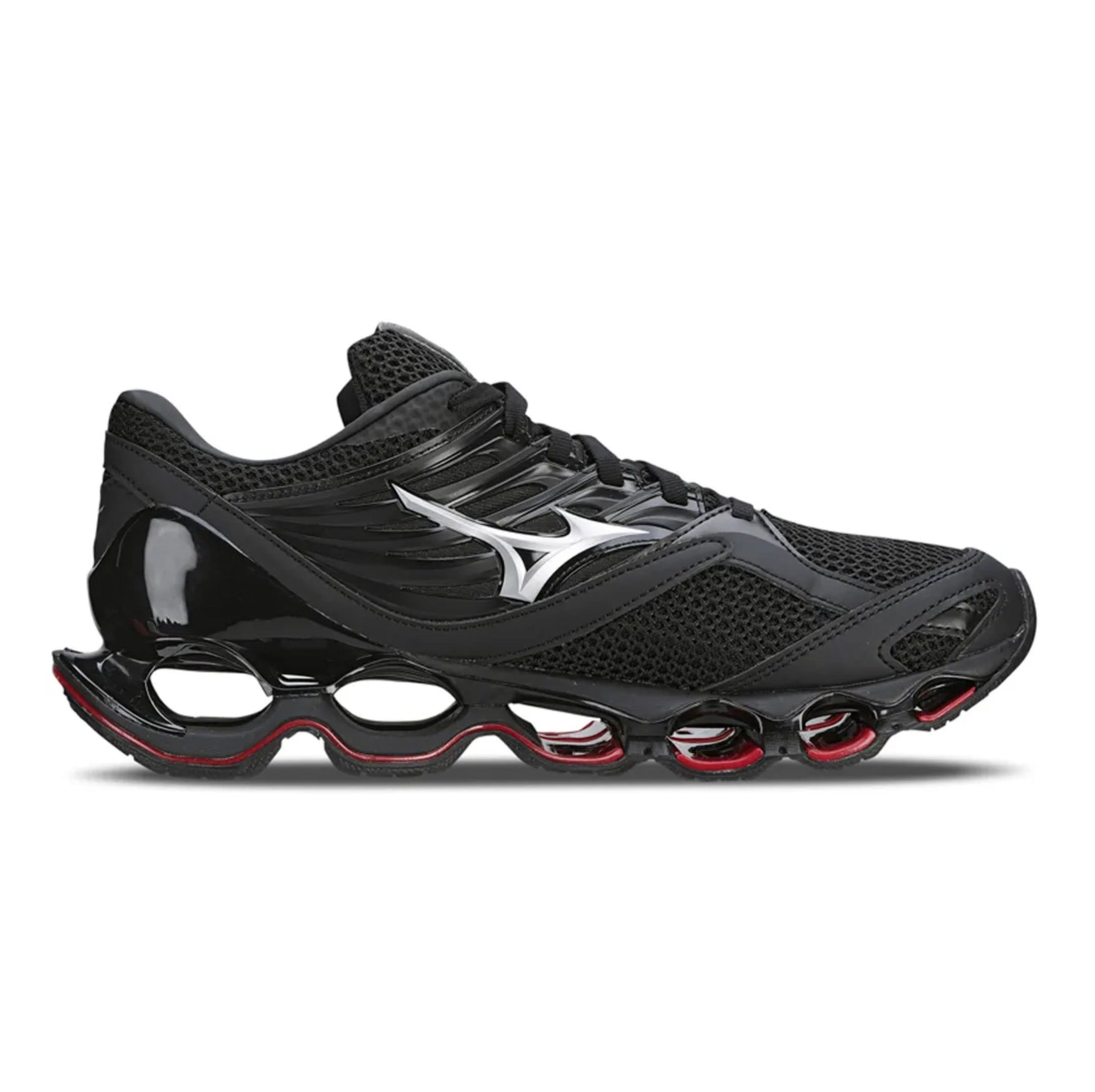 Tênis Masculino Mizuno Wave Prophecy LS