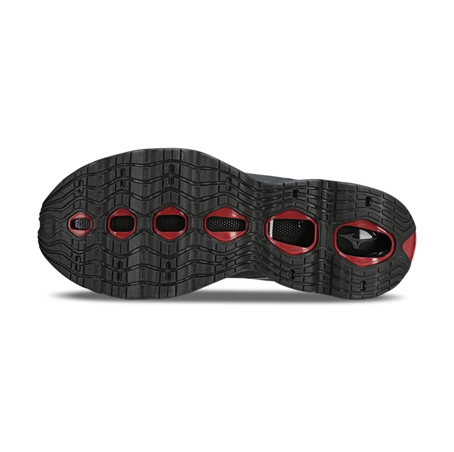 Tênis Mizuno Wave Prophecy LS 'Black'