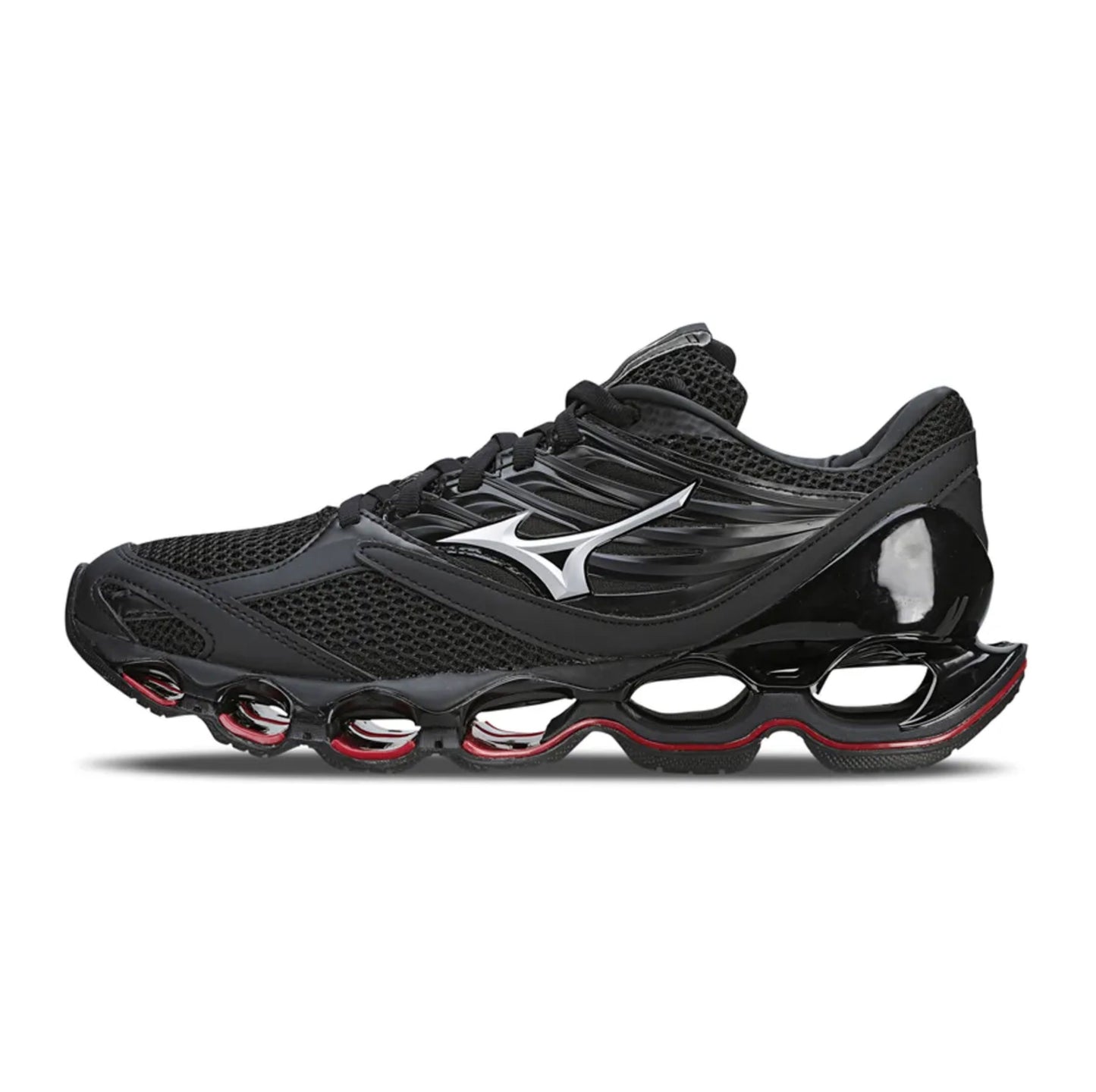 Tênis Masculino Mizuno Wave Prophecy LS