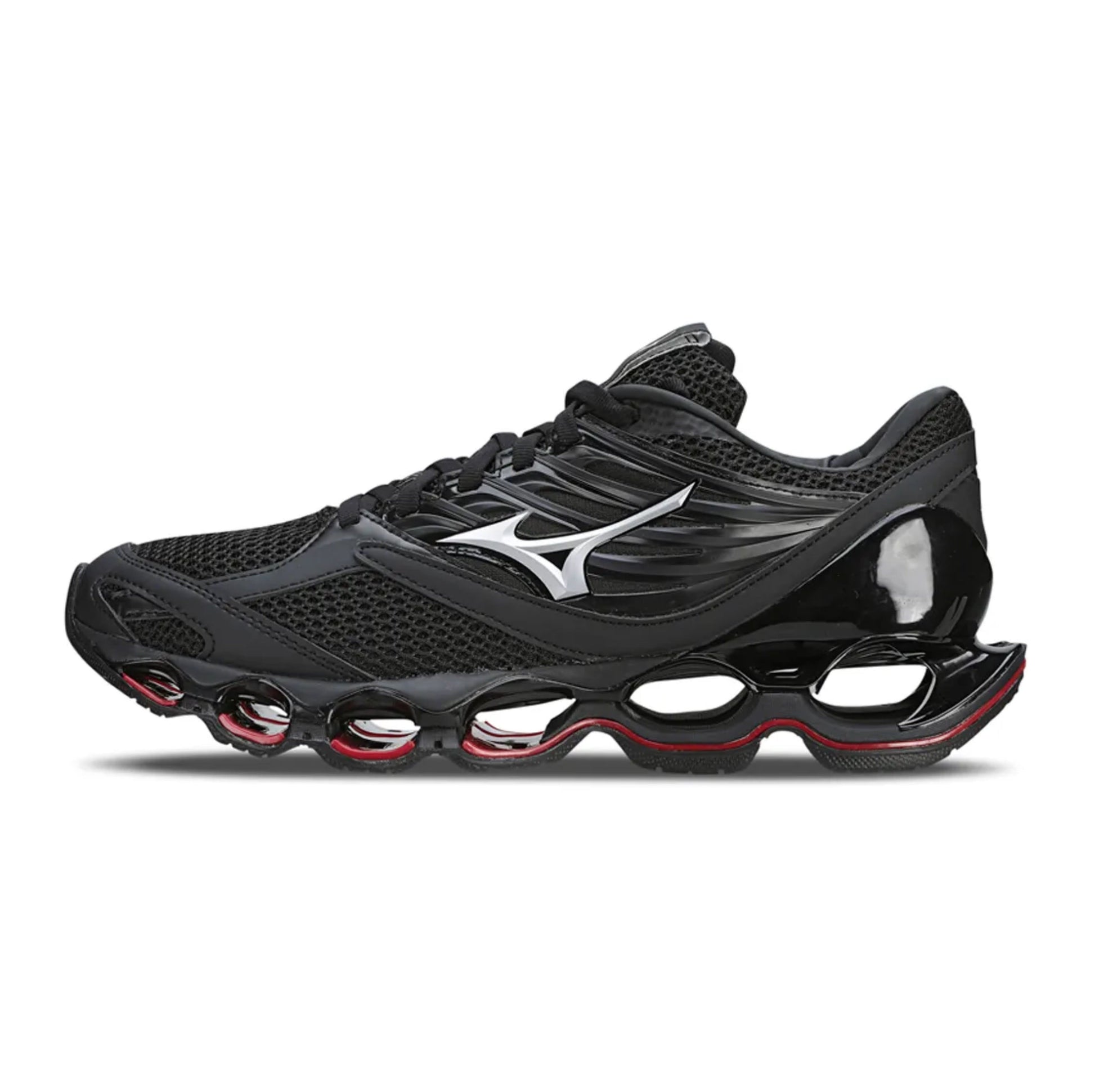 Tênis Masculino Mizuno Wave Prophecy LS