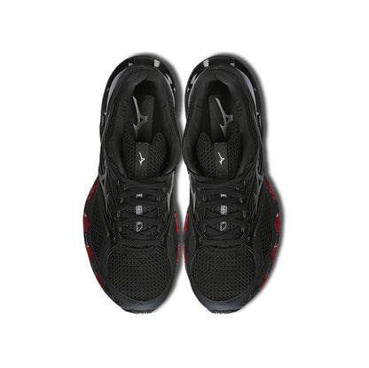 Tênis Mizuno Wave Prophecy LS 'Black'