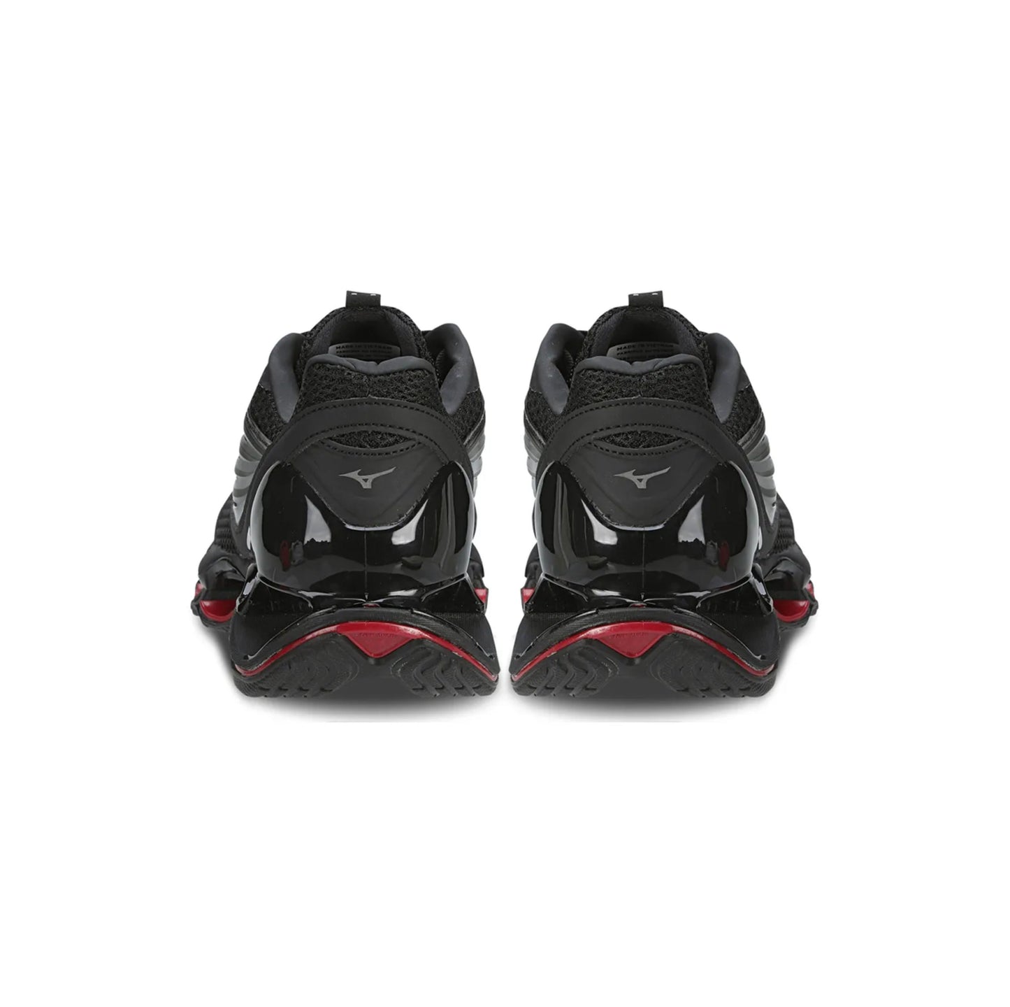 Tênis Mizuno Wave Prophecy LS 'Black'