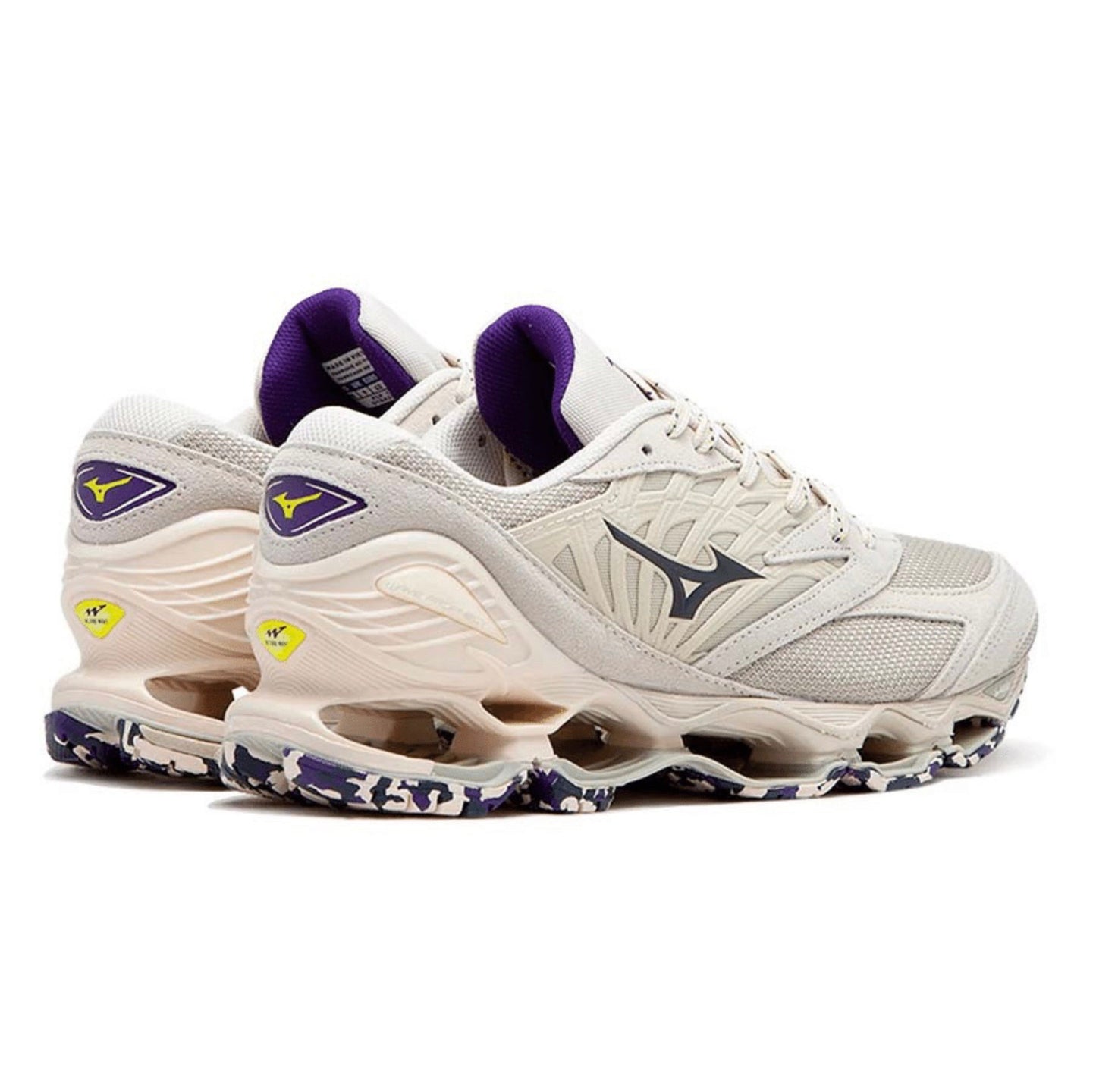 Tênis Mizuno Wave Prophecy LS 'Future Gardens'