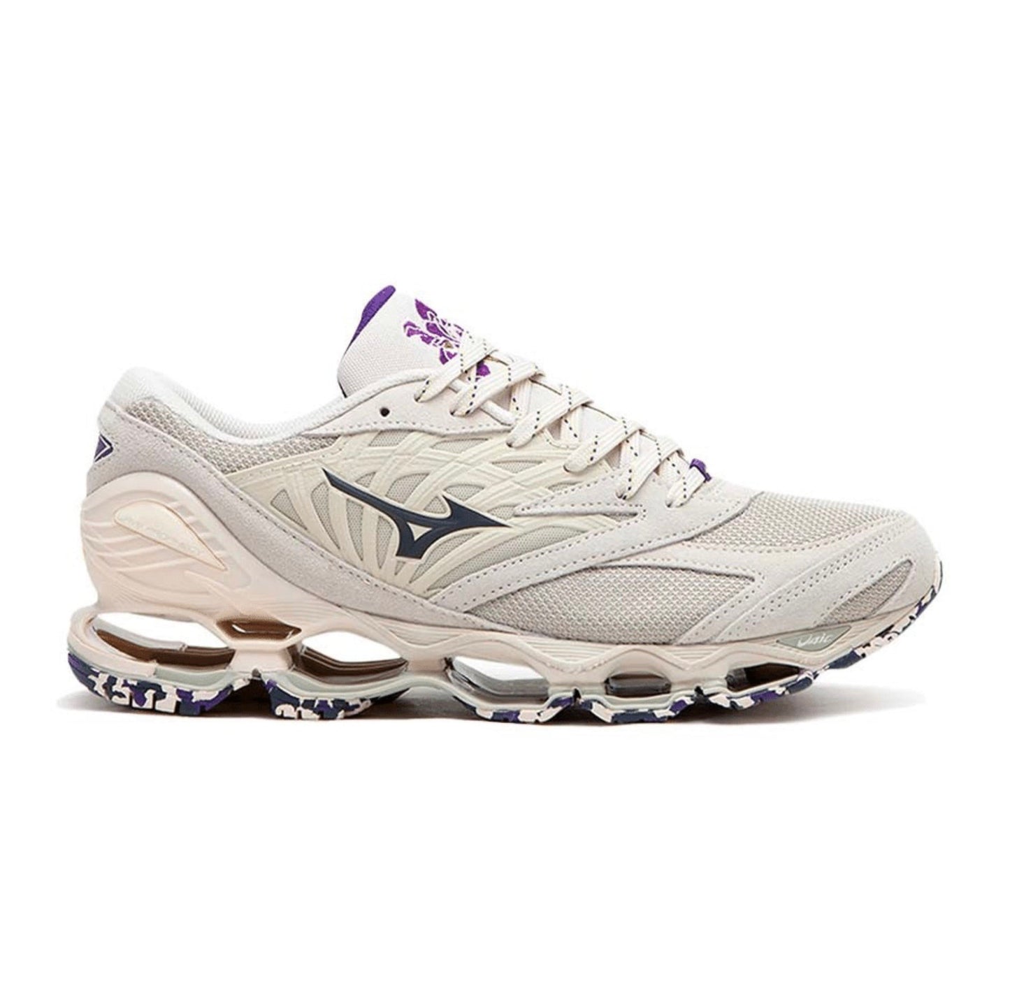 Tênis Feminino Mizuno Wave Prophecy LS