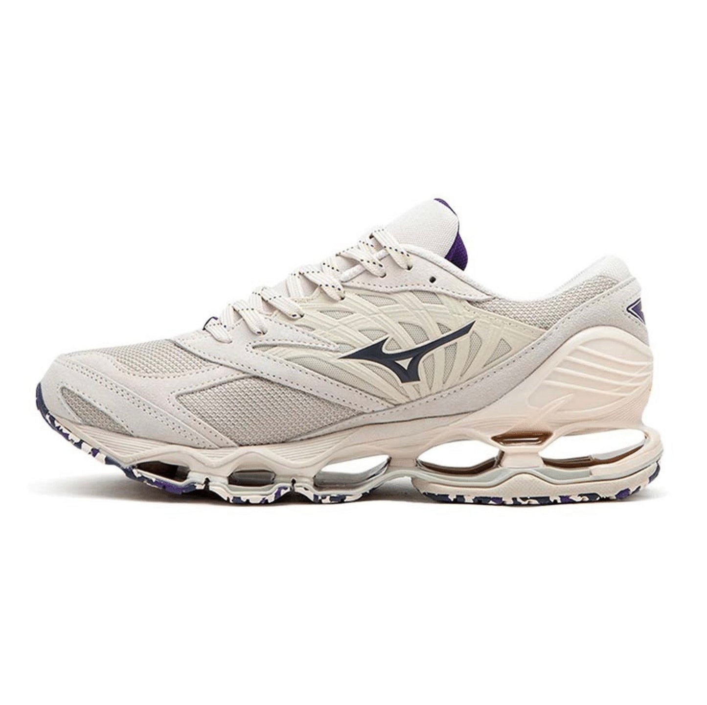 Tênis Feminino Mizuno Wave Prophecy LS