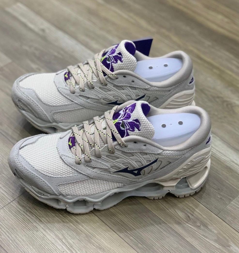 Tênis Mizuno Wave Prophecy LS 'Future Gardens'