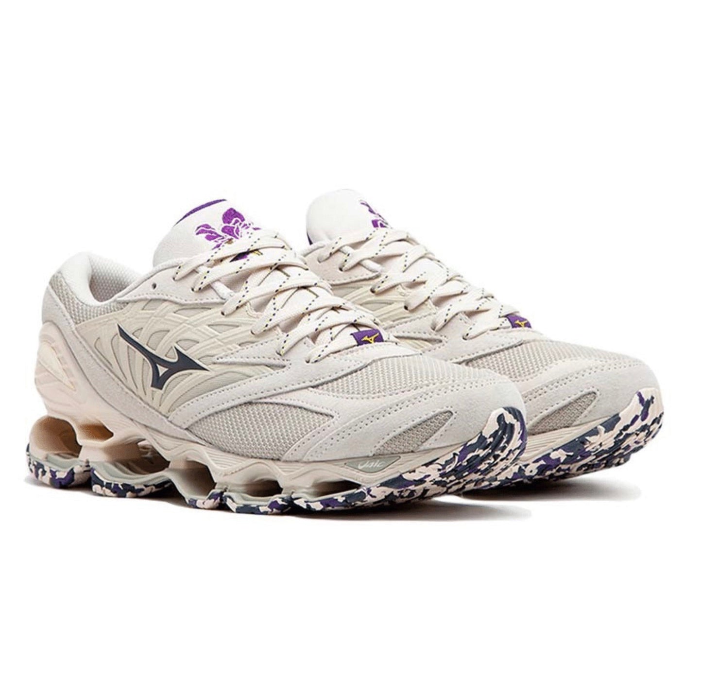 Tênis Mizuno Wave Prophecy LS 'Future Gardens'