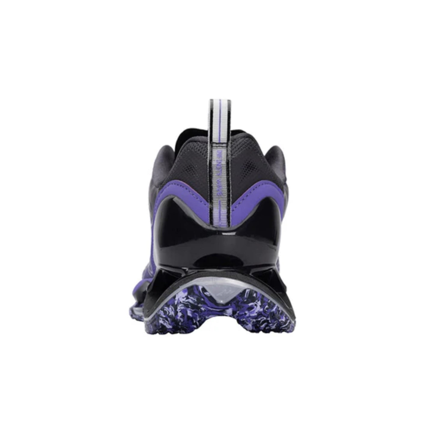 Tênis Mizuno Wave Prophecy X 'Black Purple'