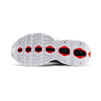 Tênis Mizuno Wave Prophecy X 'Grey/Red'