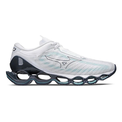 Tênis Mizuno Wave Prophecy XII 'White'