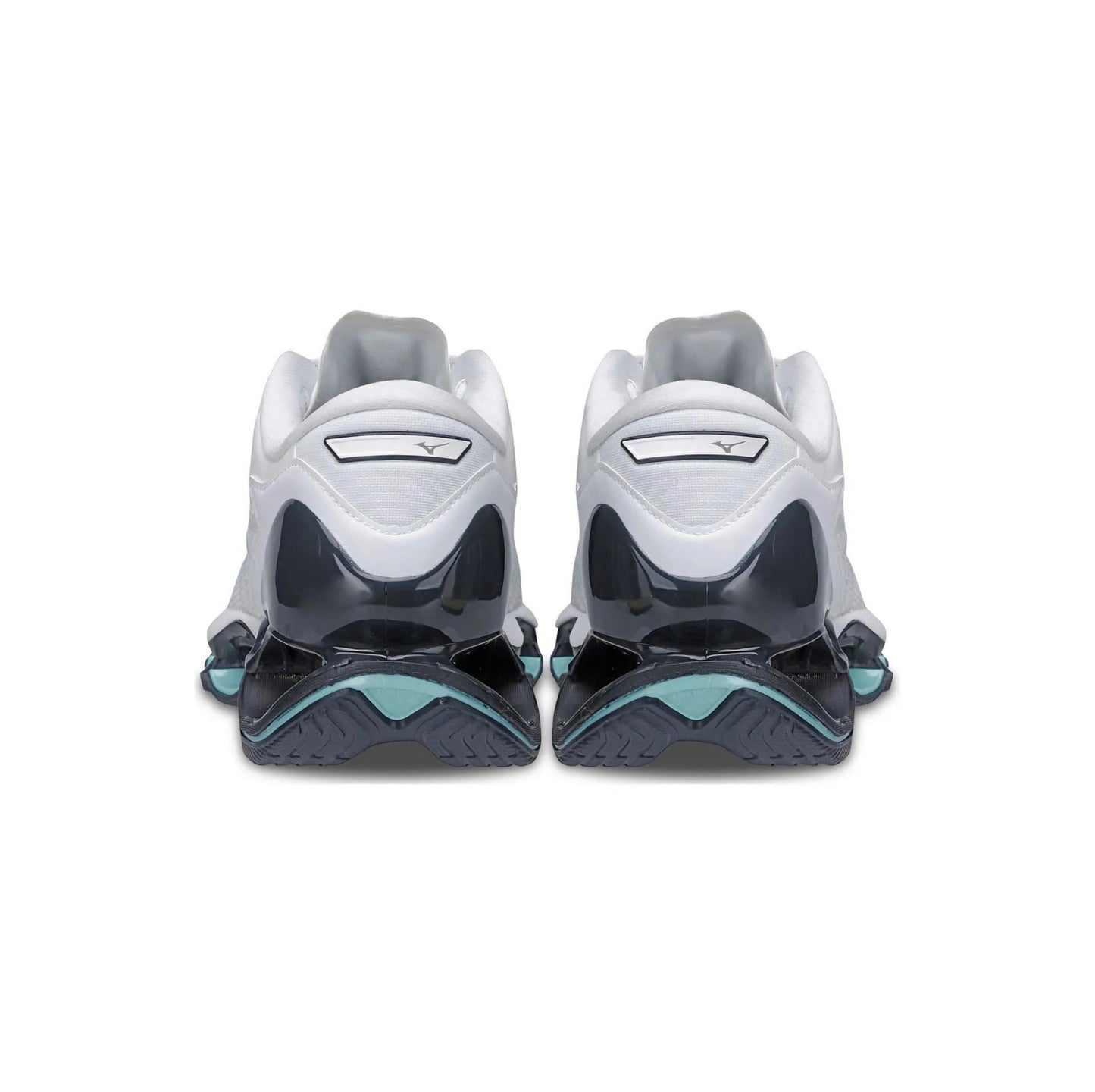 Tênis Mizuno Wave Prophecy XII 'White'