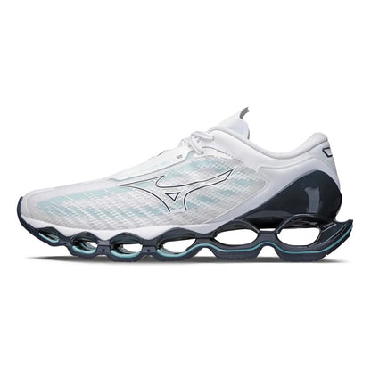 Tênis Mizuno Wave Prophecy XII 'White'