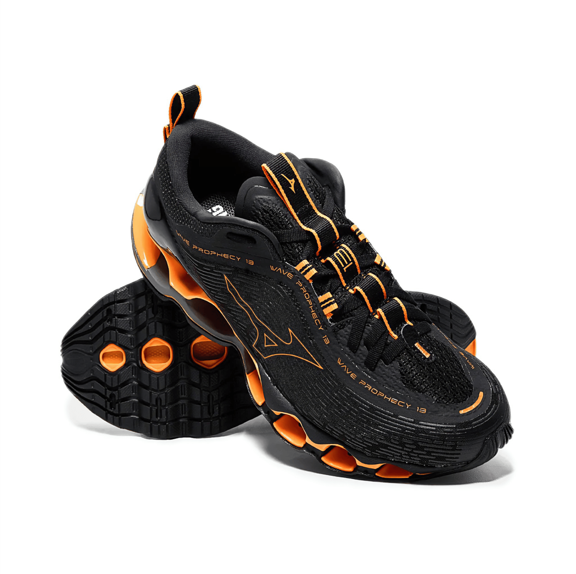 Tênis Mizuno Wave Prophecy 13 'Masculino'