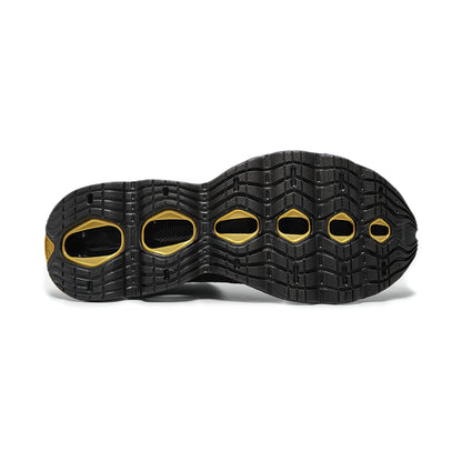 Tênis Mizuno Wave Prophecy XIII 'Black/Yellow'