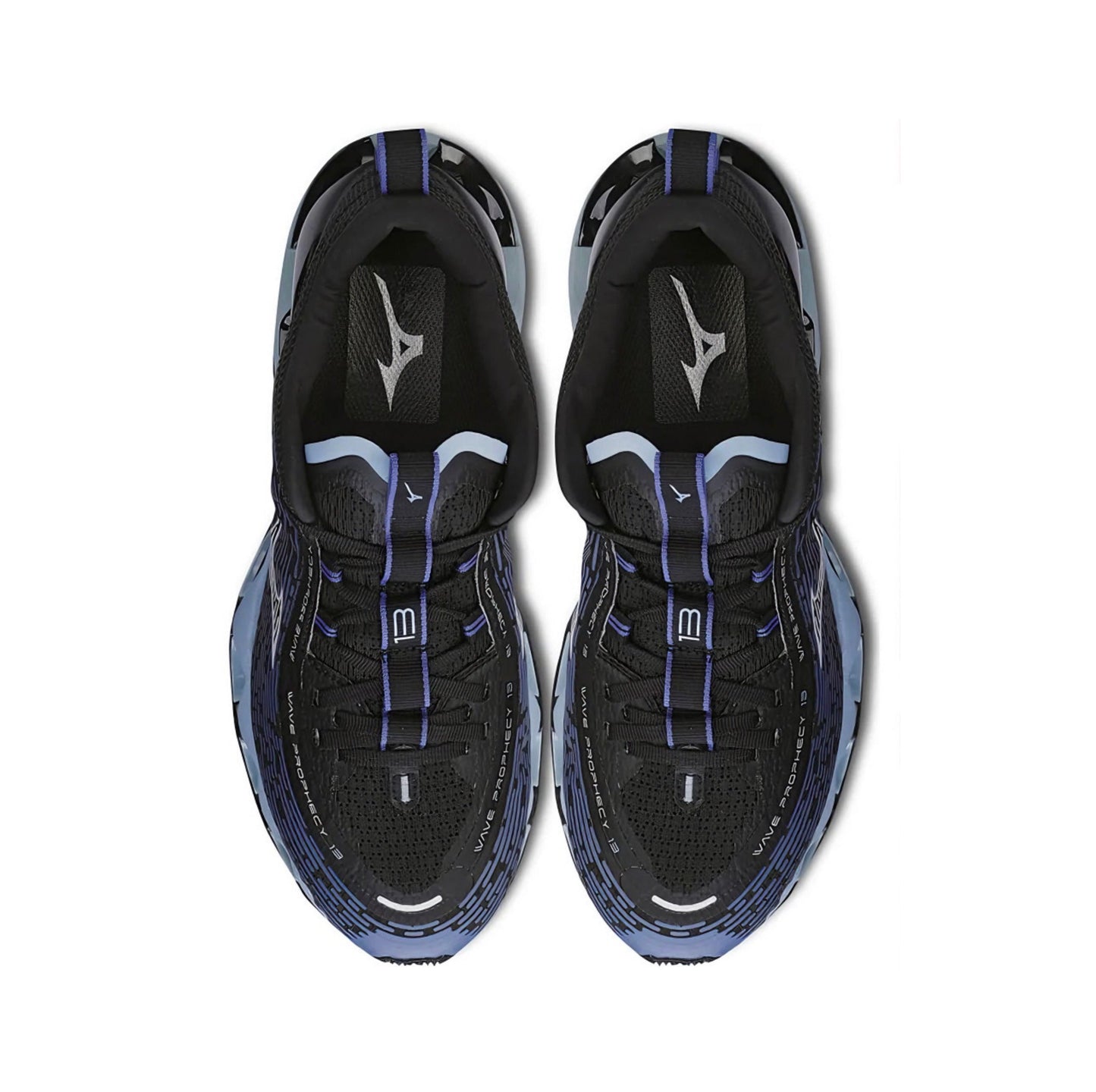 Tênis Mizuno Wave Prophecy XIII 'Blue'