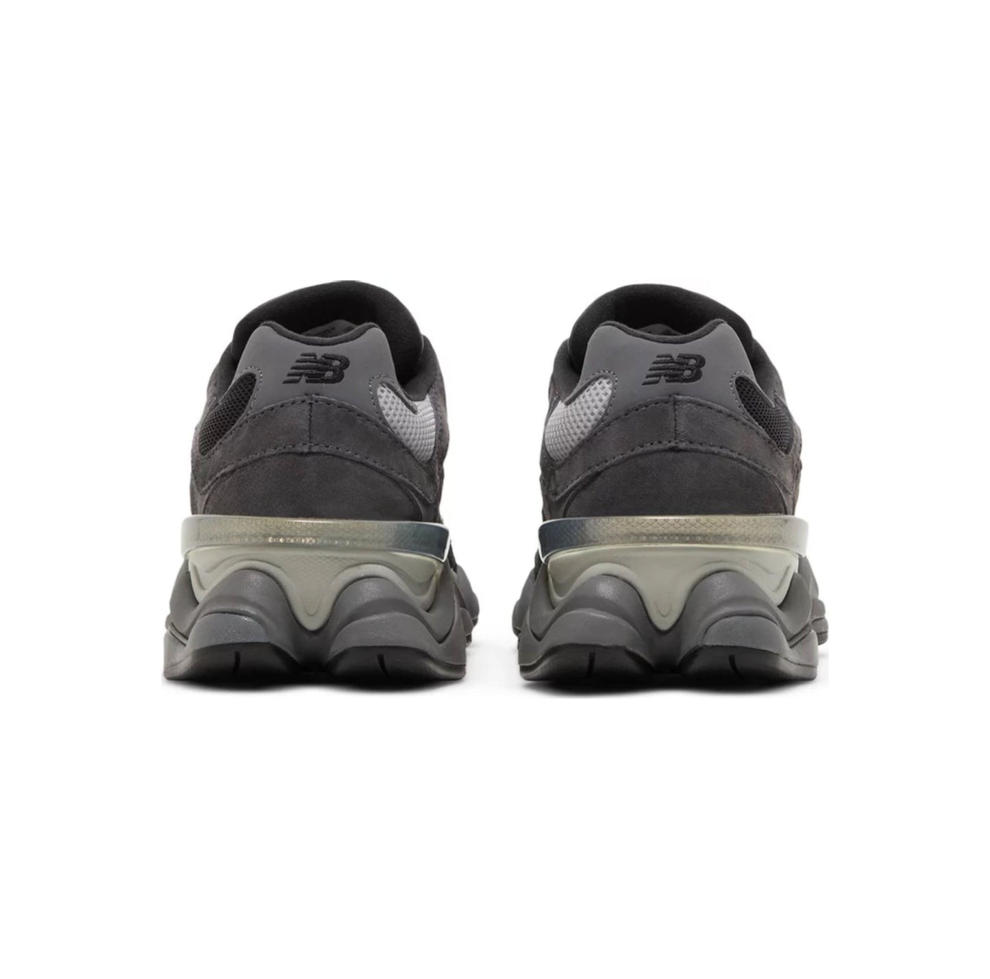 Tênis New Balance 9060 'Black Castlerock'