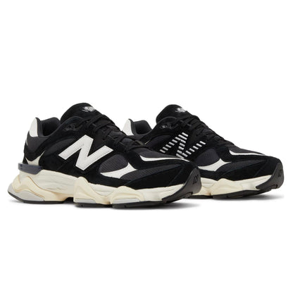 Tênis New Balance 9060 'Black White'