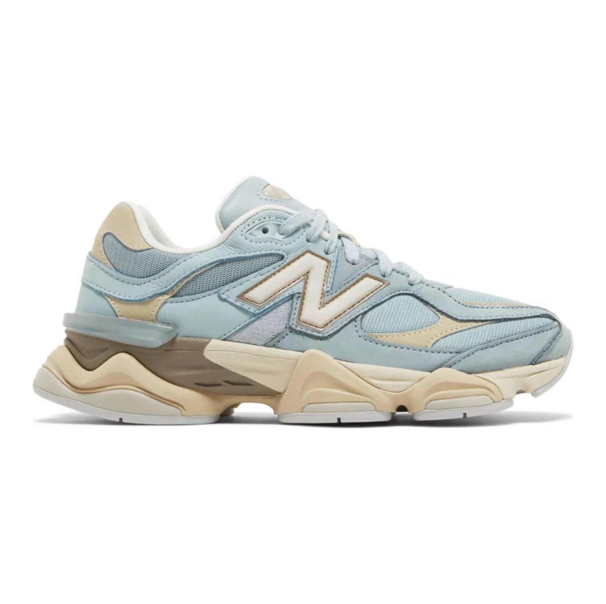Tênis New Balance 9060 Azul
