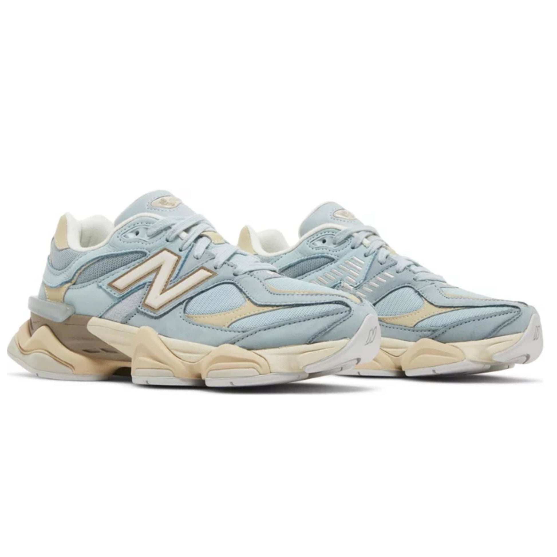 Tenis New Balance 