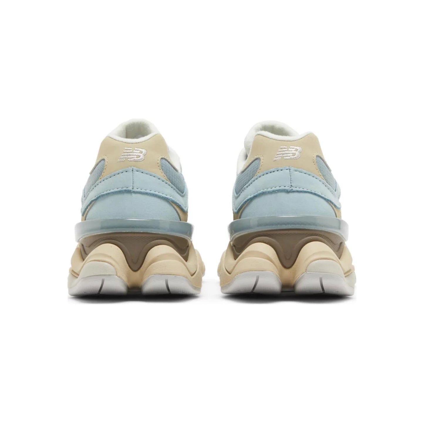 Tênis New Balance 9060 'Blue Haze'