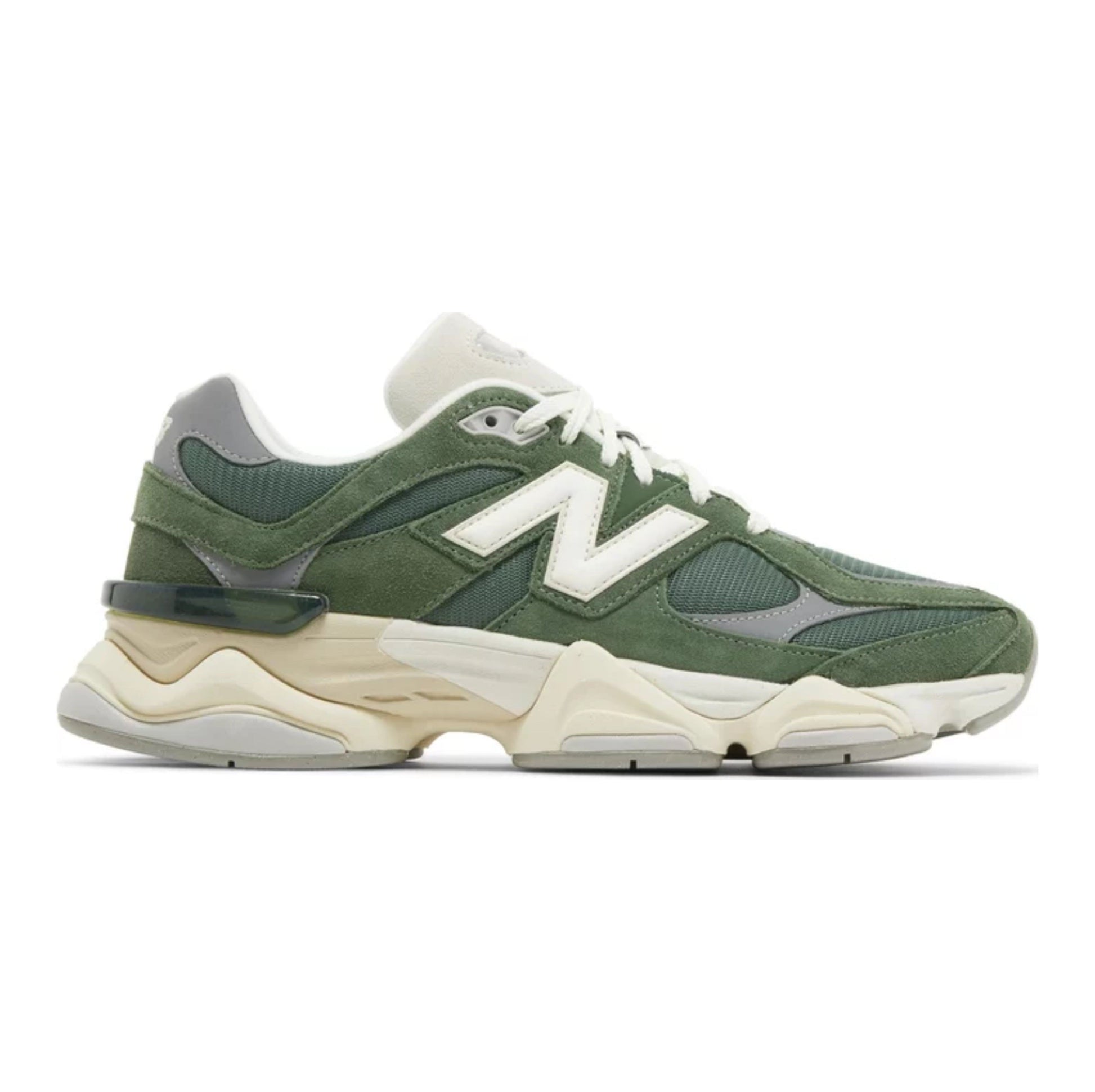 Tênis New Balance 9060 Feminino